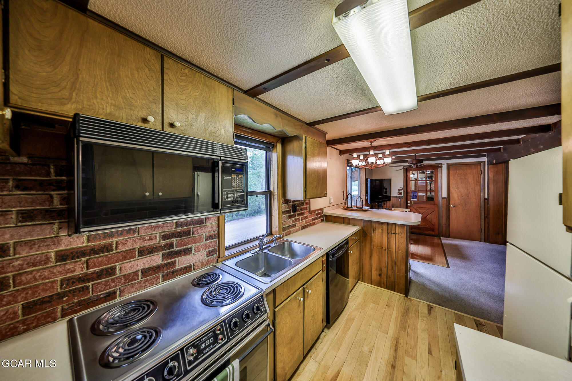 33 GCR 461 Grand Lake CO 80447