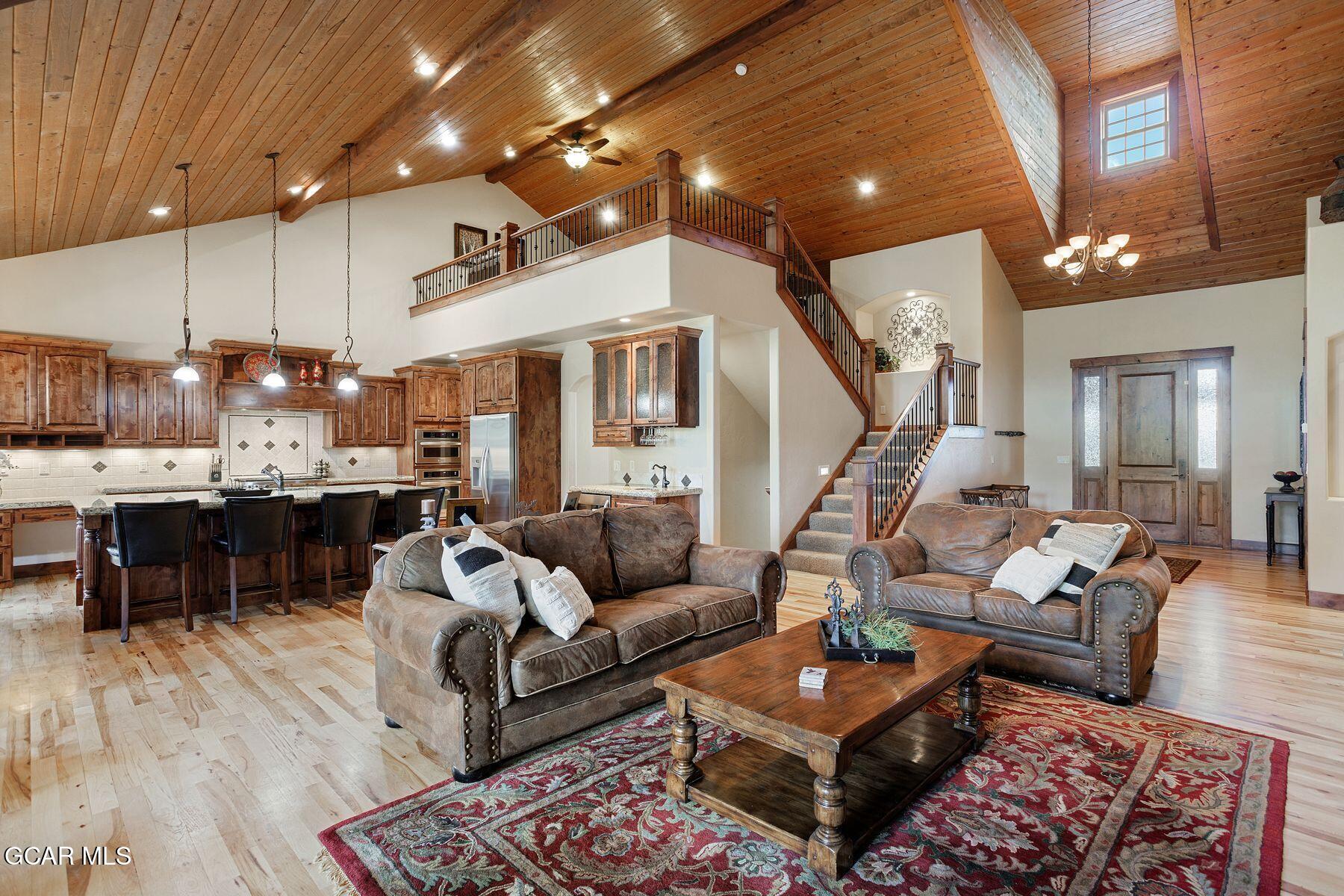 217 Leland Creek Circle Winter Park CO 80482