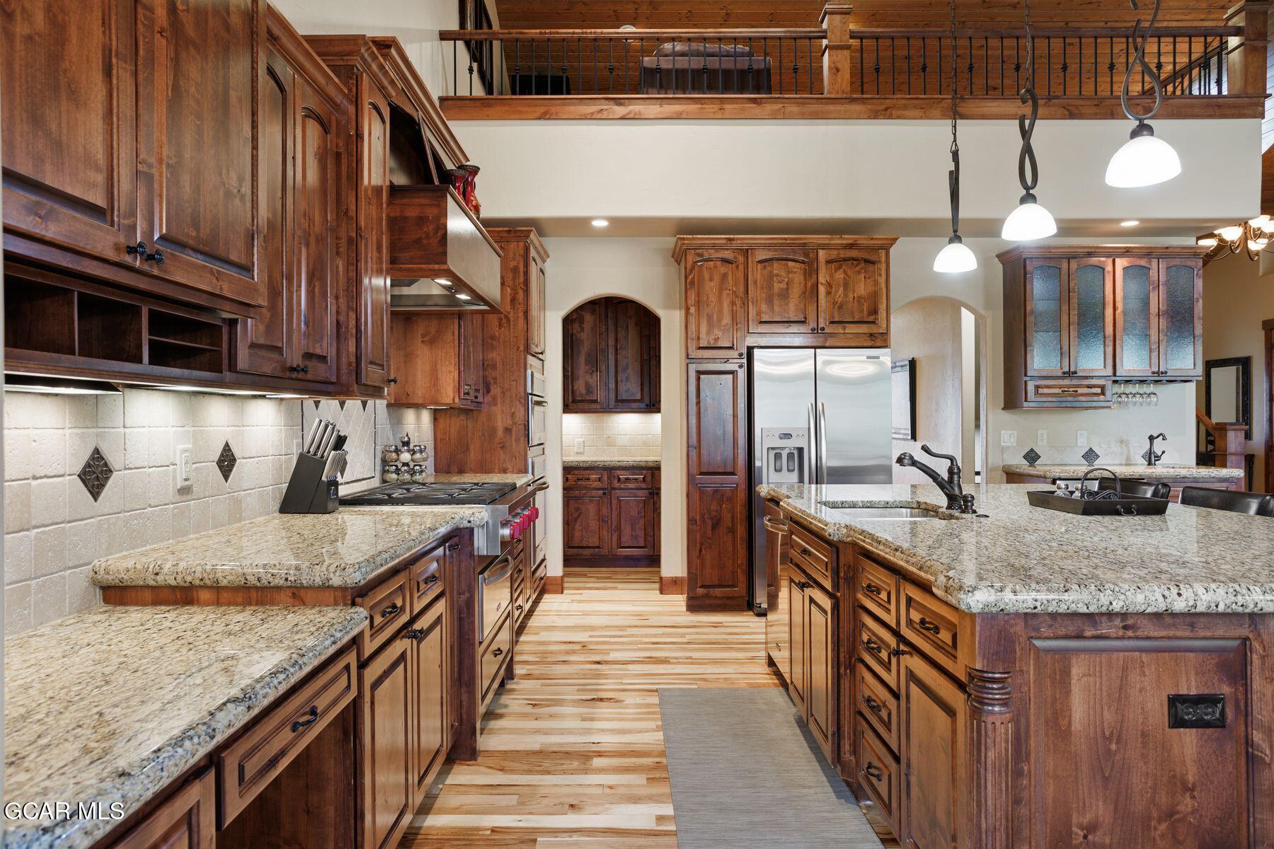 217 Leland Creek Circle Winter Park CO 80482