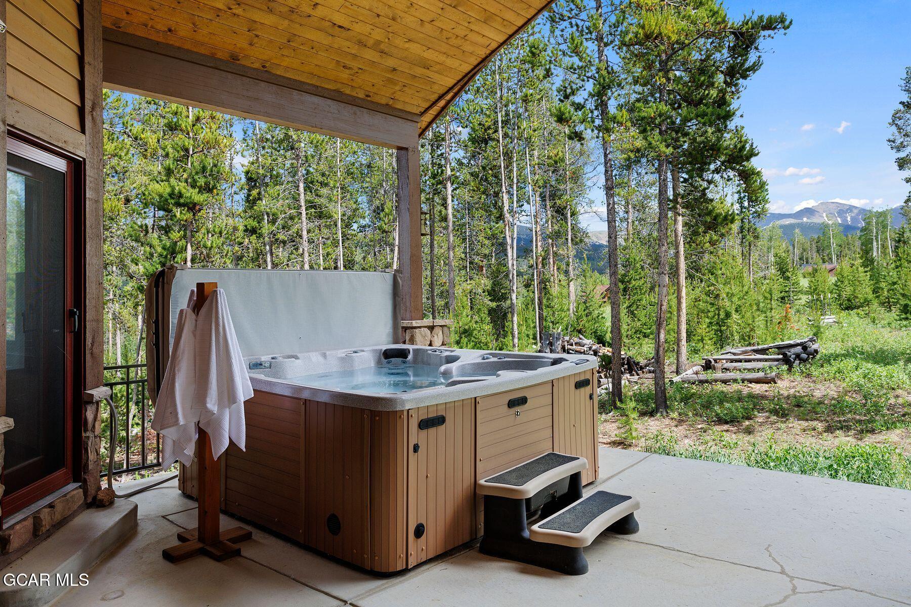 217 Leland Creek Circle Winter Park CO 80482