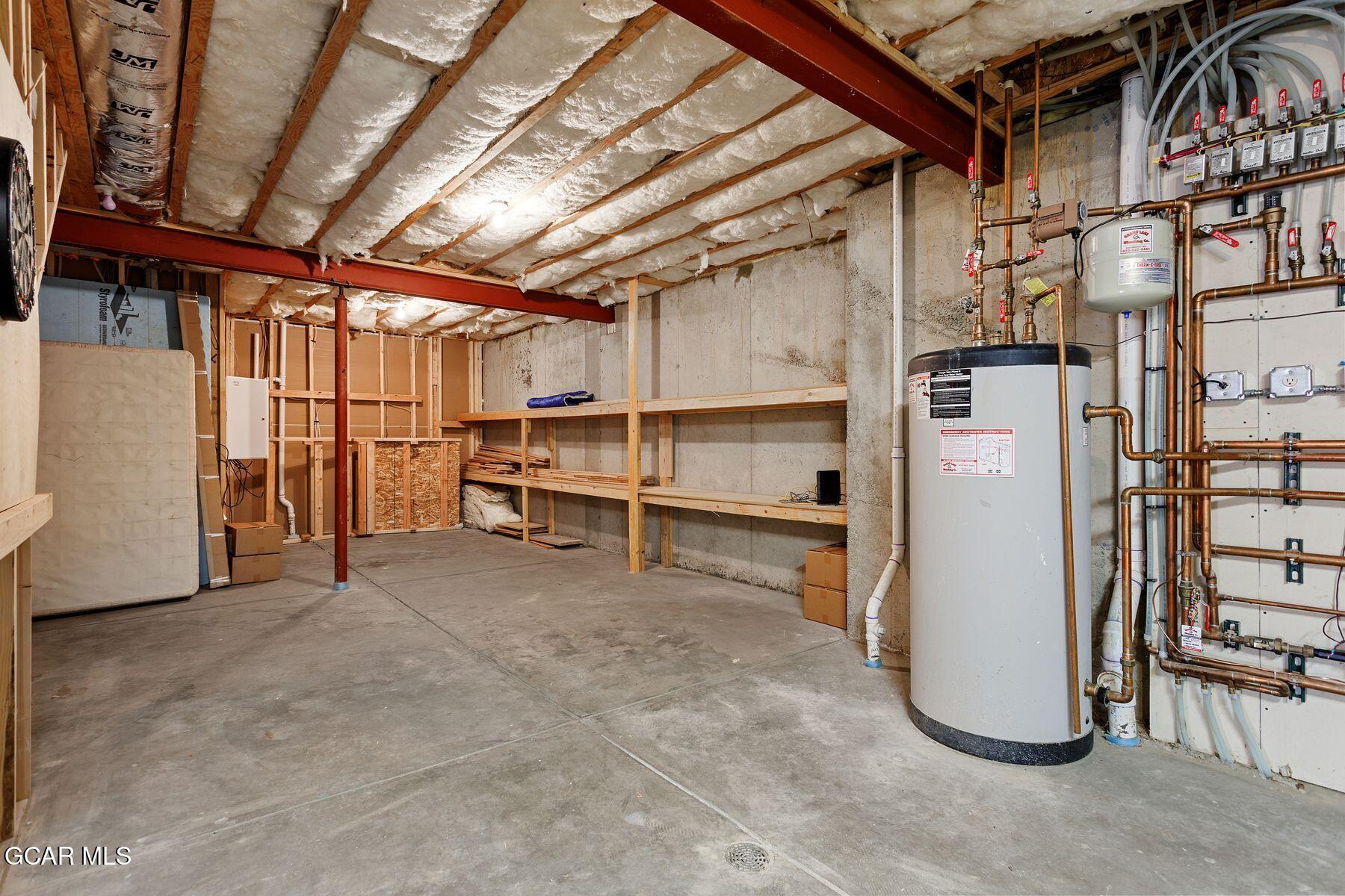 217 Leland Creek Circle Winter Park CO 80482