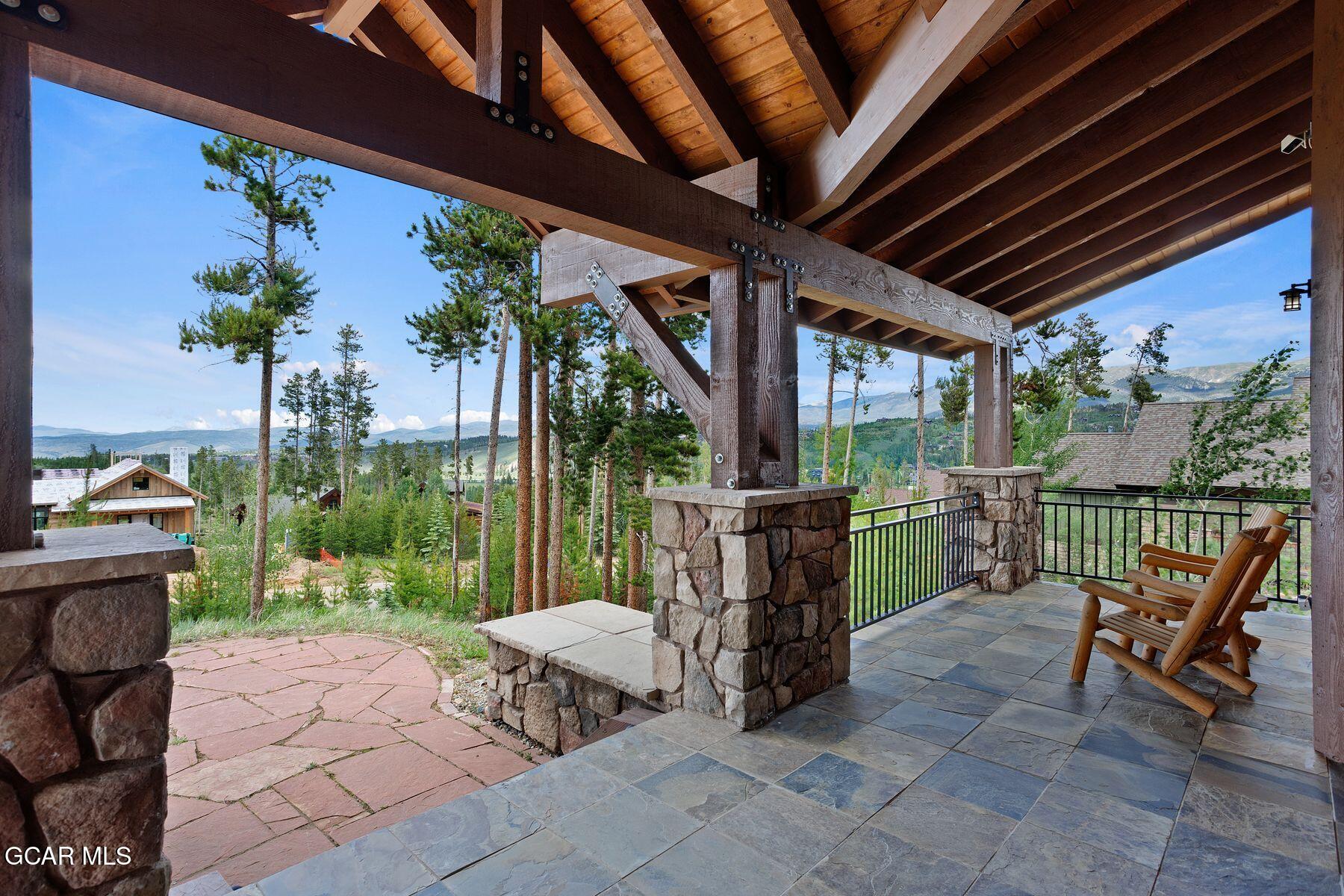 217 Leland Creek Circle Winter Park CO 80482