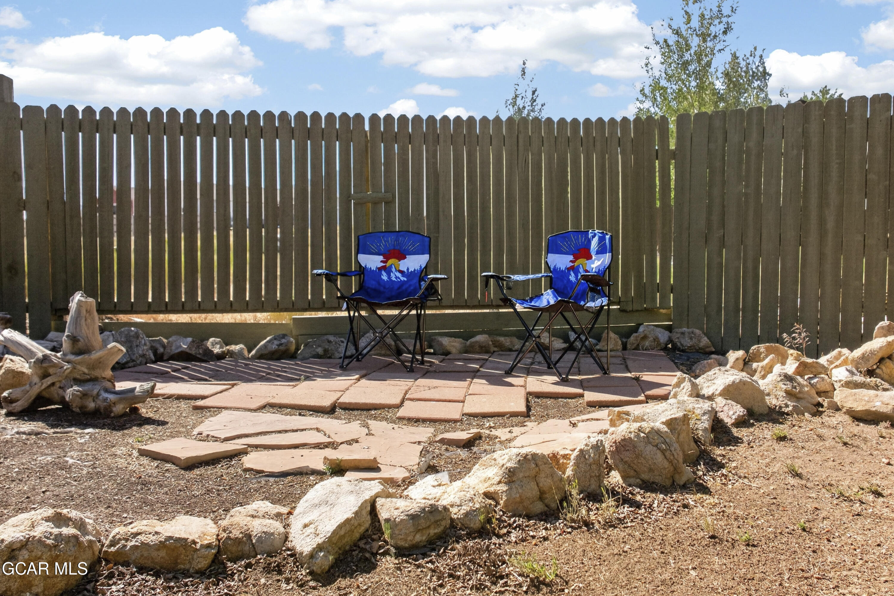 416 East Cedar Avenue Hot Sulphur Springs CO 80451