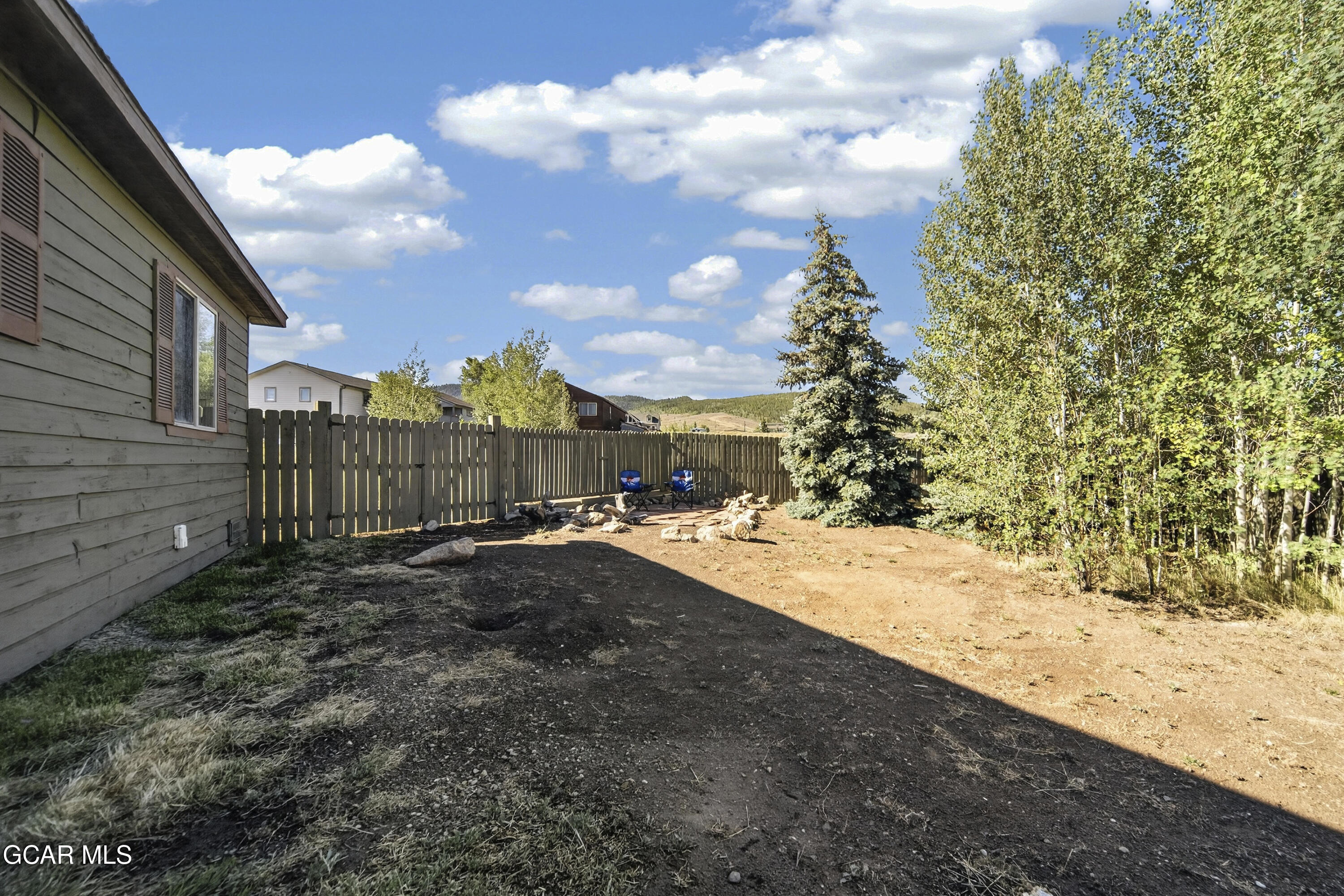 416 East Cedar Avenue Hot Sulphur Springs CO 80451