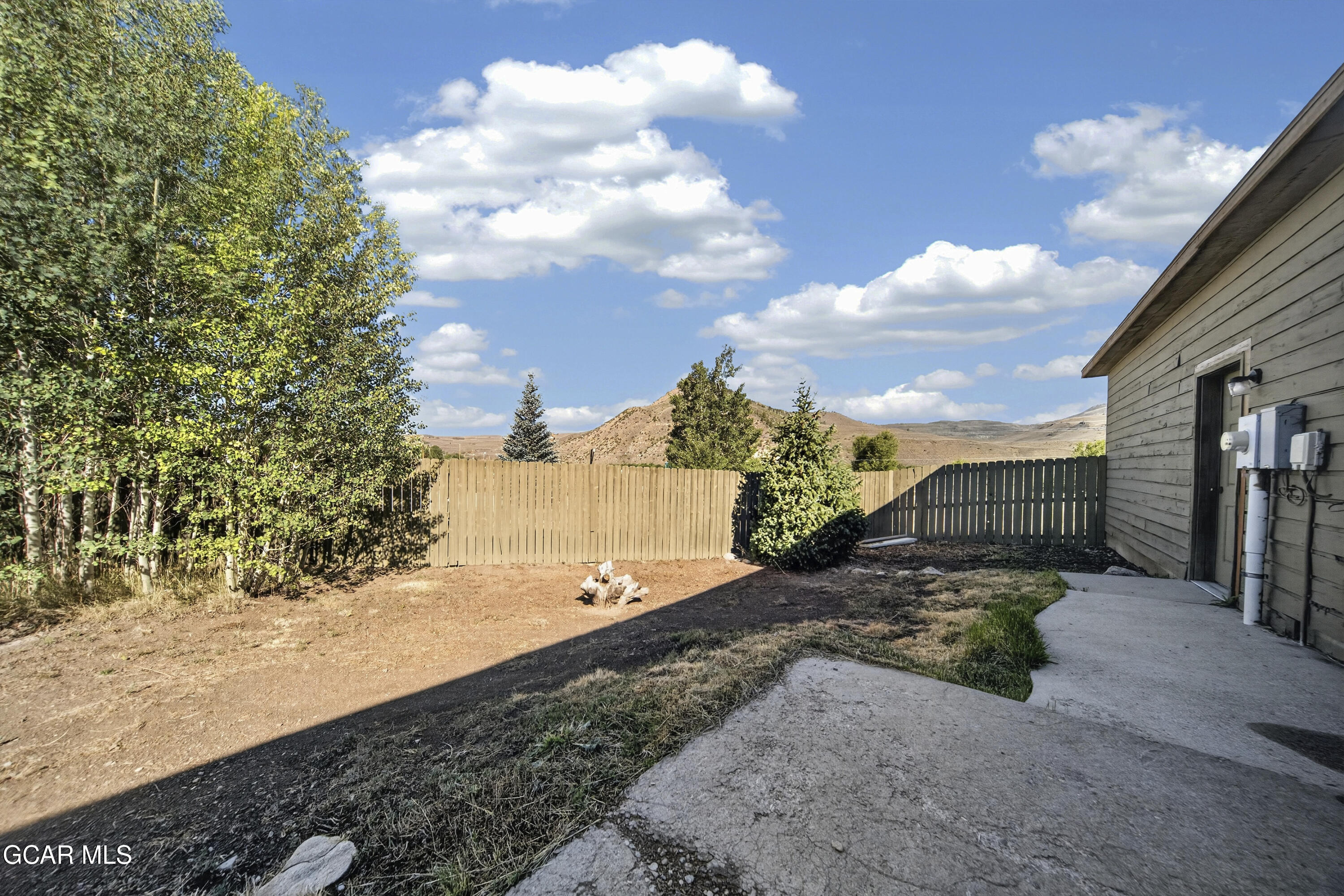 416 East Cedar Avenue Hot Sulphur Springs CO 80451