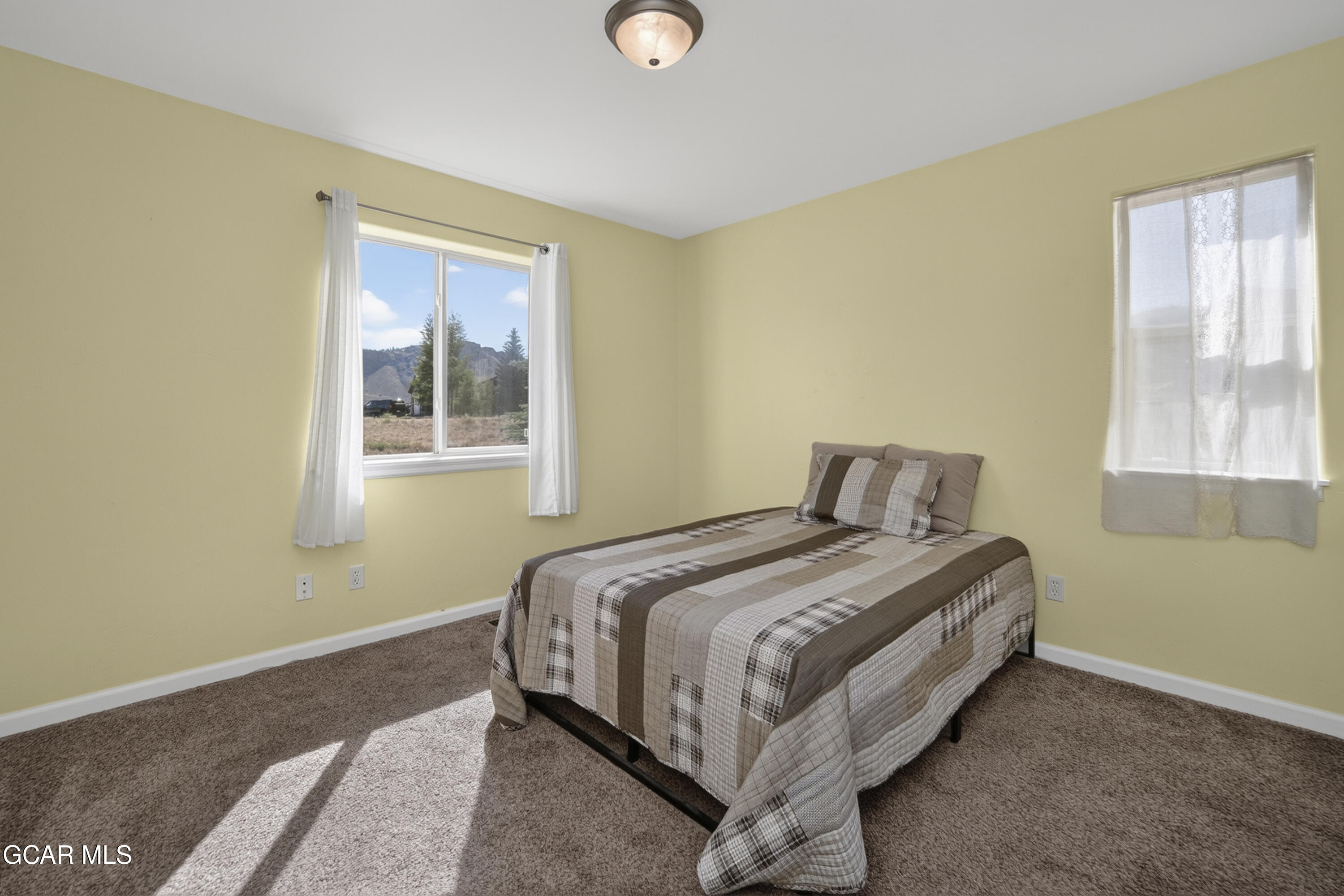 416 East Cedar Avenue Hot Sulphur Springs CO 80451