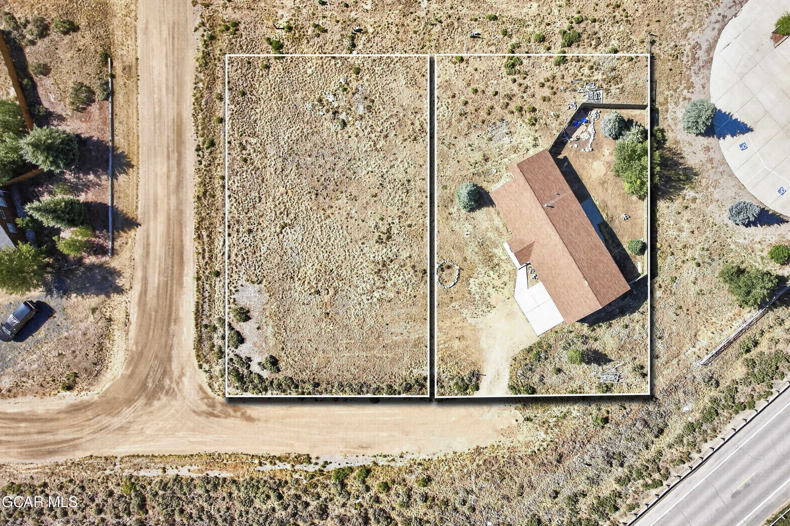 416 East Cedar Avenue Hot Sulphur Springs CO 80451