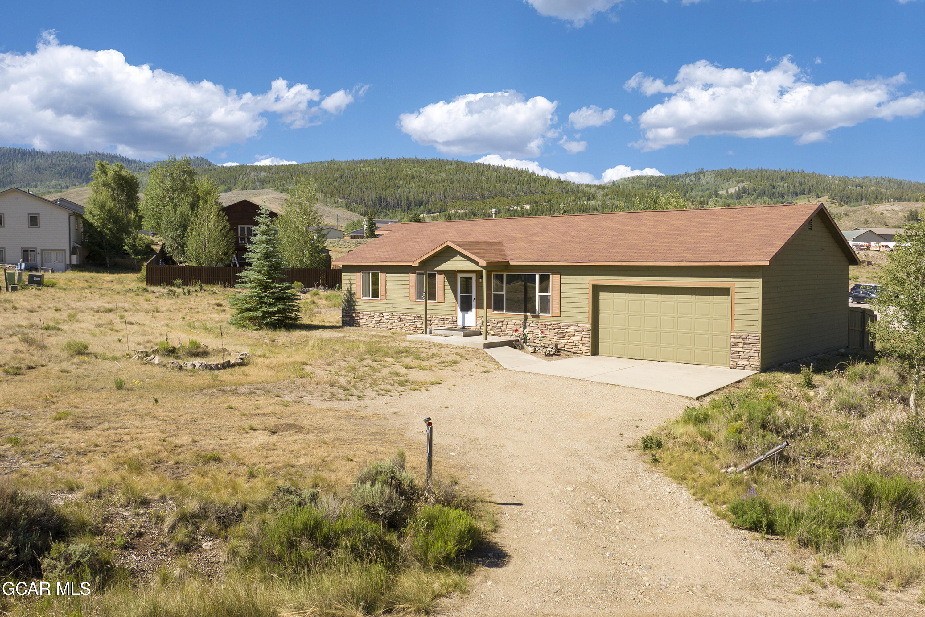 416 East Cedar Avenue Hot Sulphur Springs CO 80451