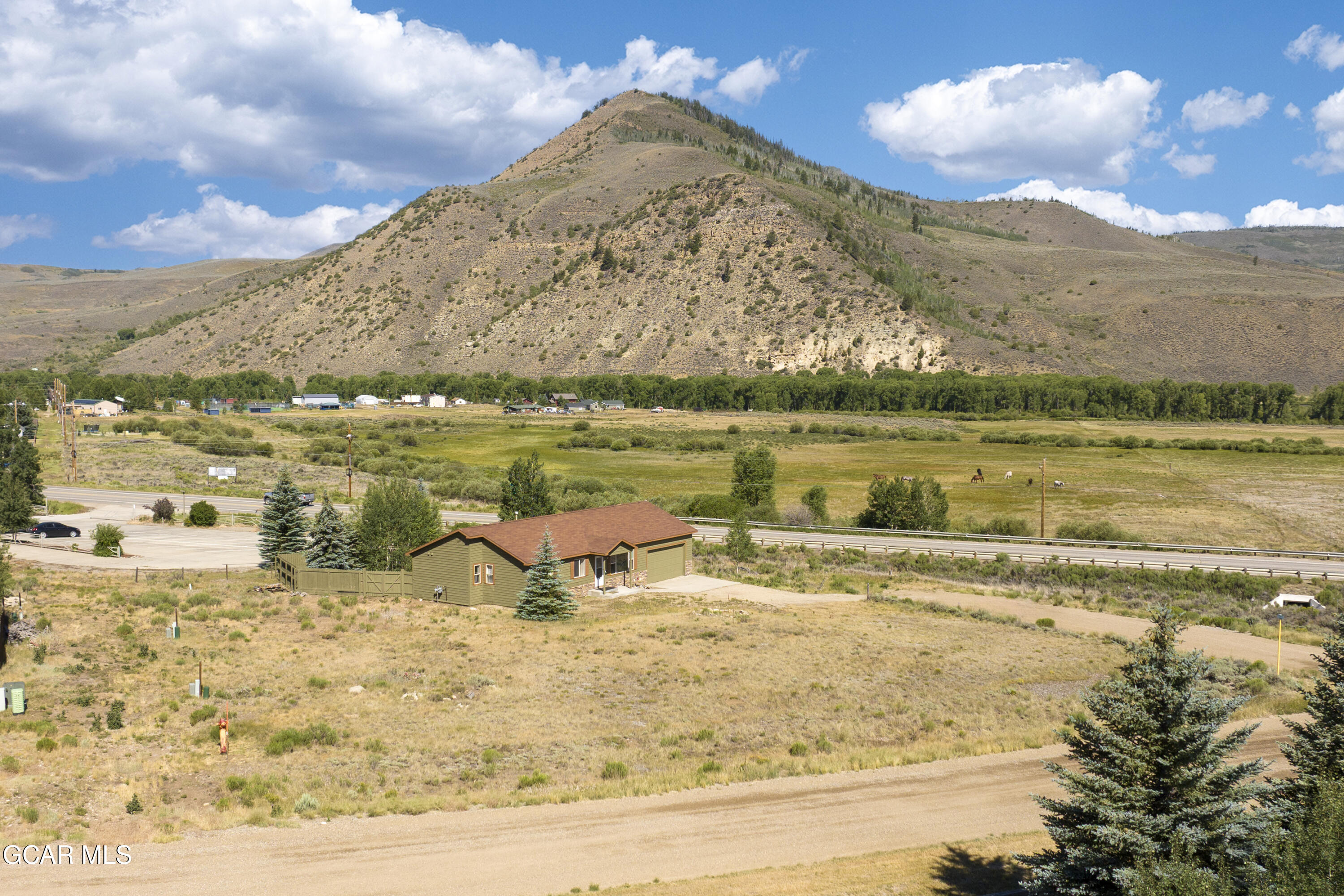 416 East Cedar Avenue Hot Sulphur Springs CO 80451