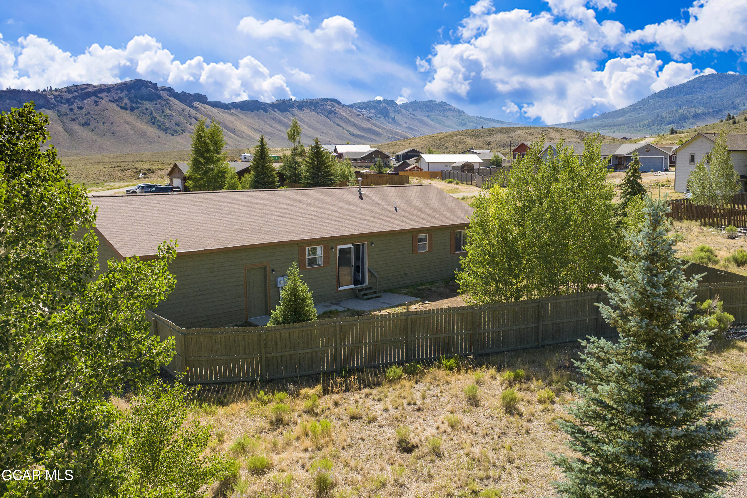 416 East Cedar Avenue Hot Sulphur Springs CO 80451