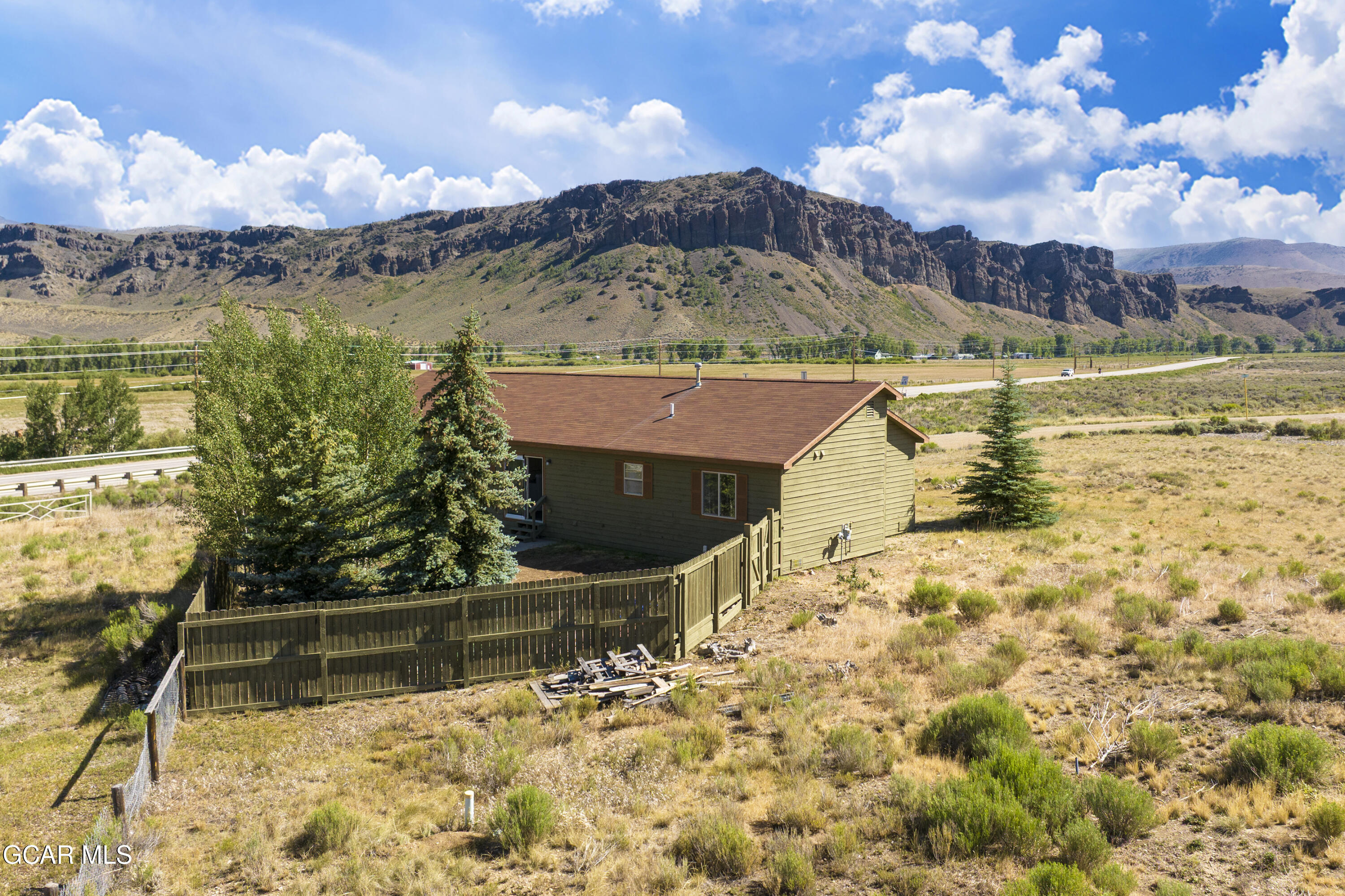 416 East Cedar Avenue Hot Sulphur Springs CO 80451