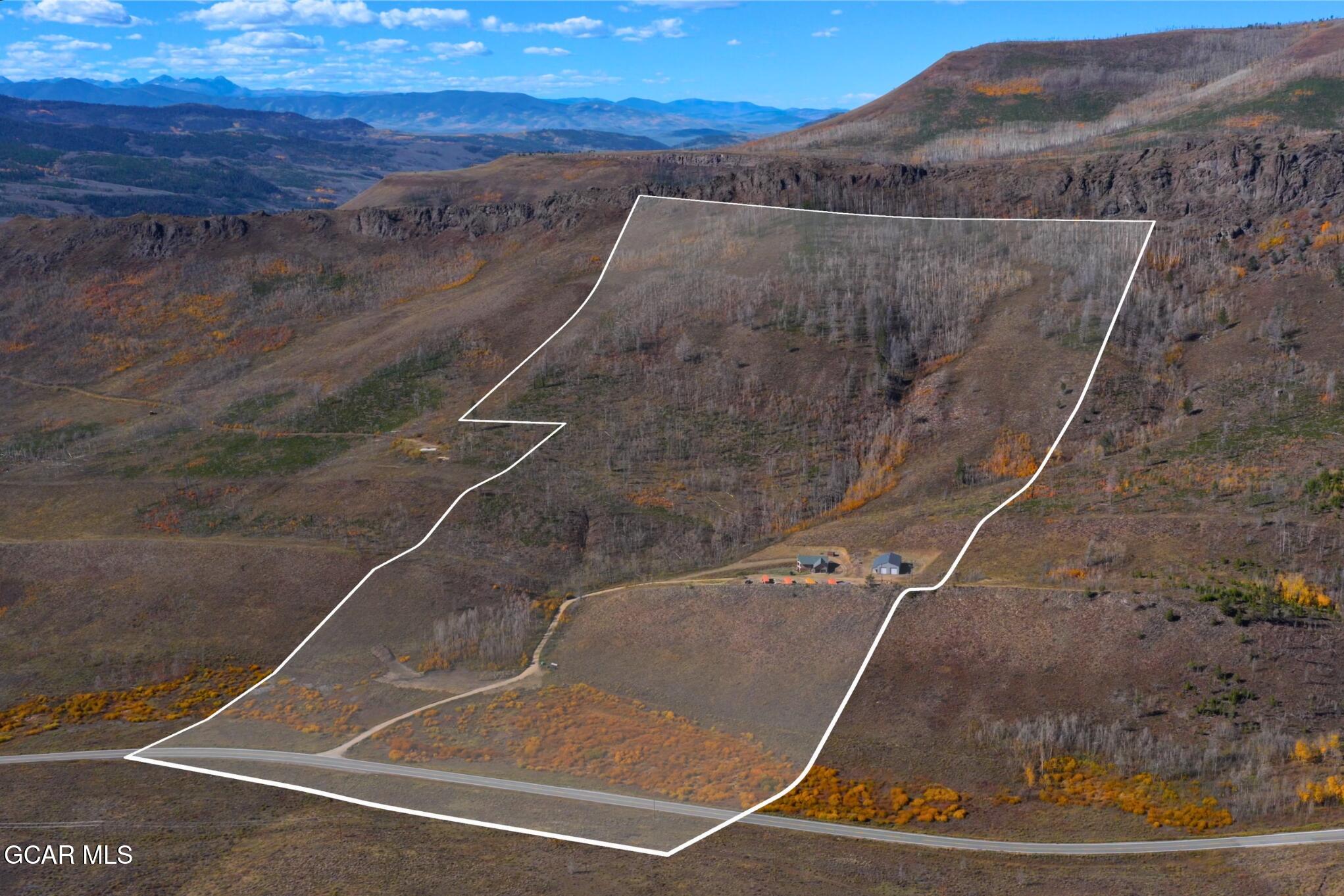 1893 Csh 125 Granby CO 80446