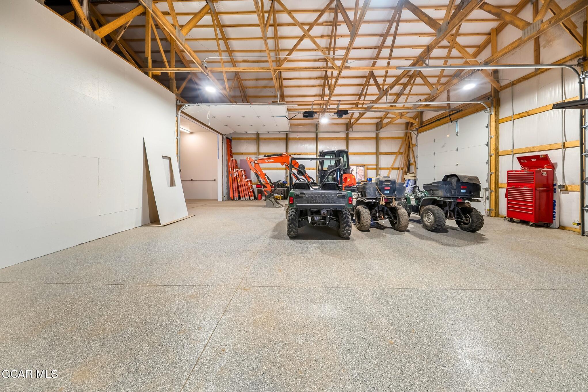 1893 Csh 125 Granby CO 80446