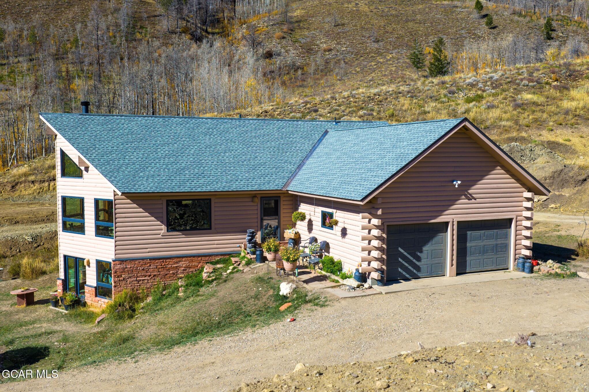 1893 Csh 125 Granby CO 80446