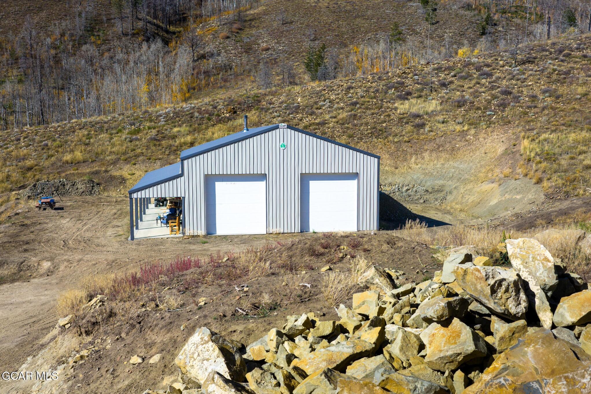 1893 Csh 125 Granby CO 80446