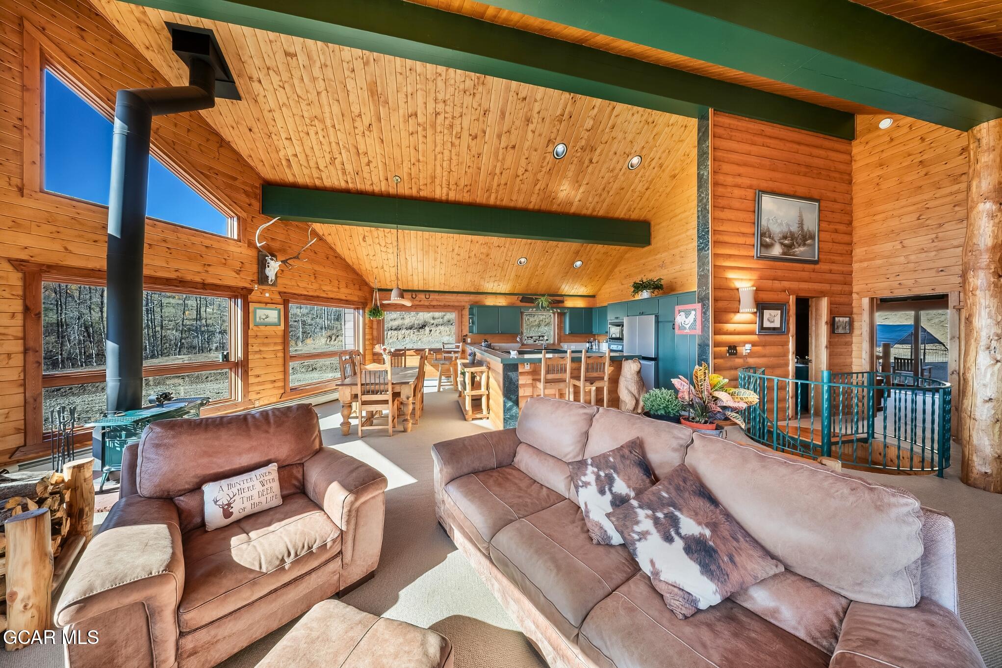 1893 Csh 125 Granby CO 80446