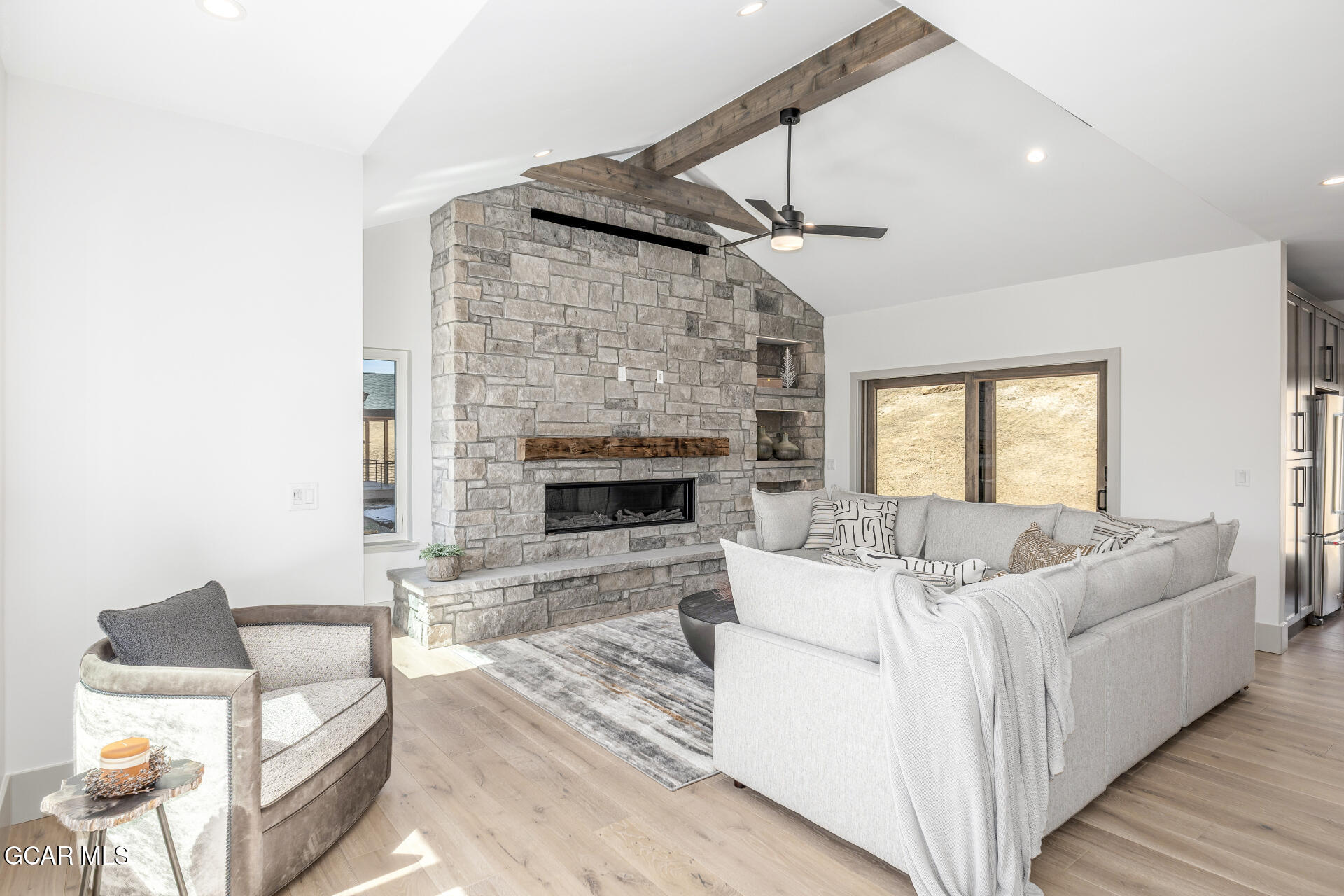 861 Black Feather Court Granby CO 80446