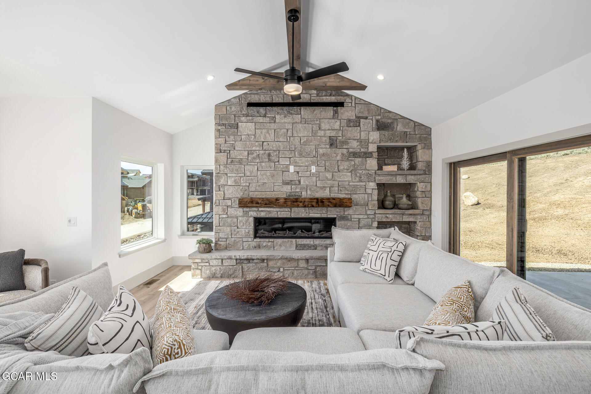 861 Black Feather Court Granby CO 80446