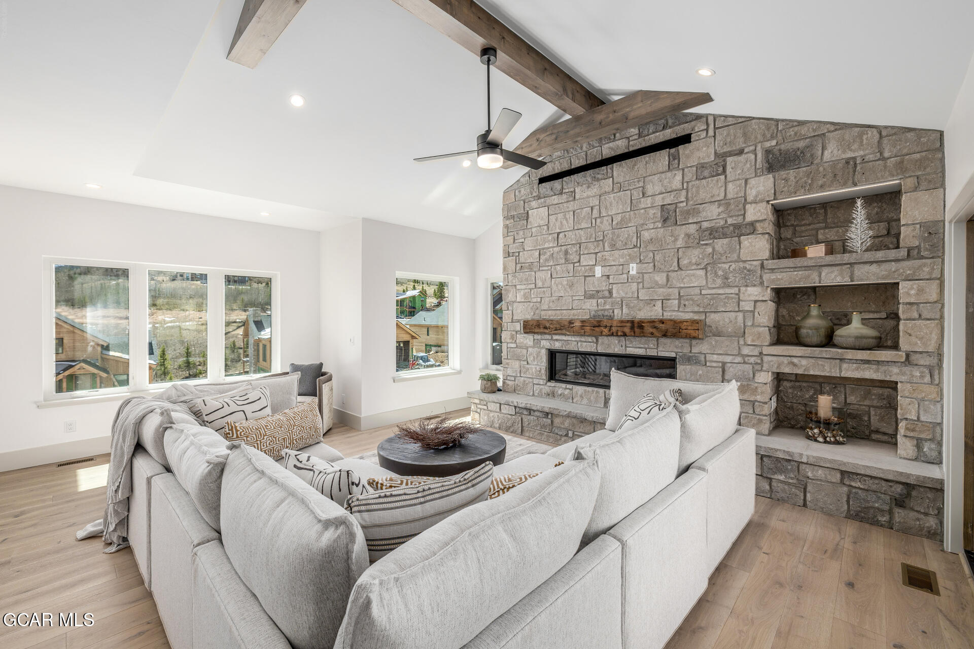 861 Black Feather Court Granby CO 80446