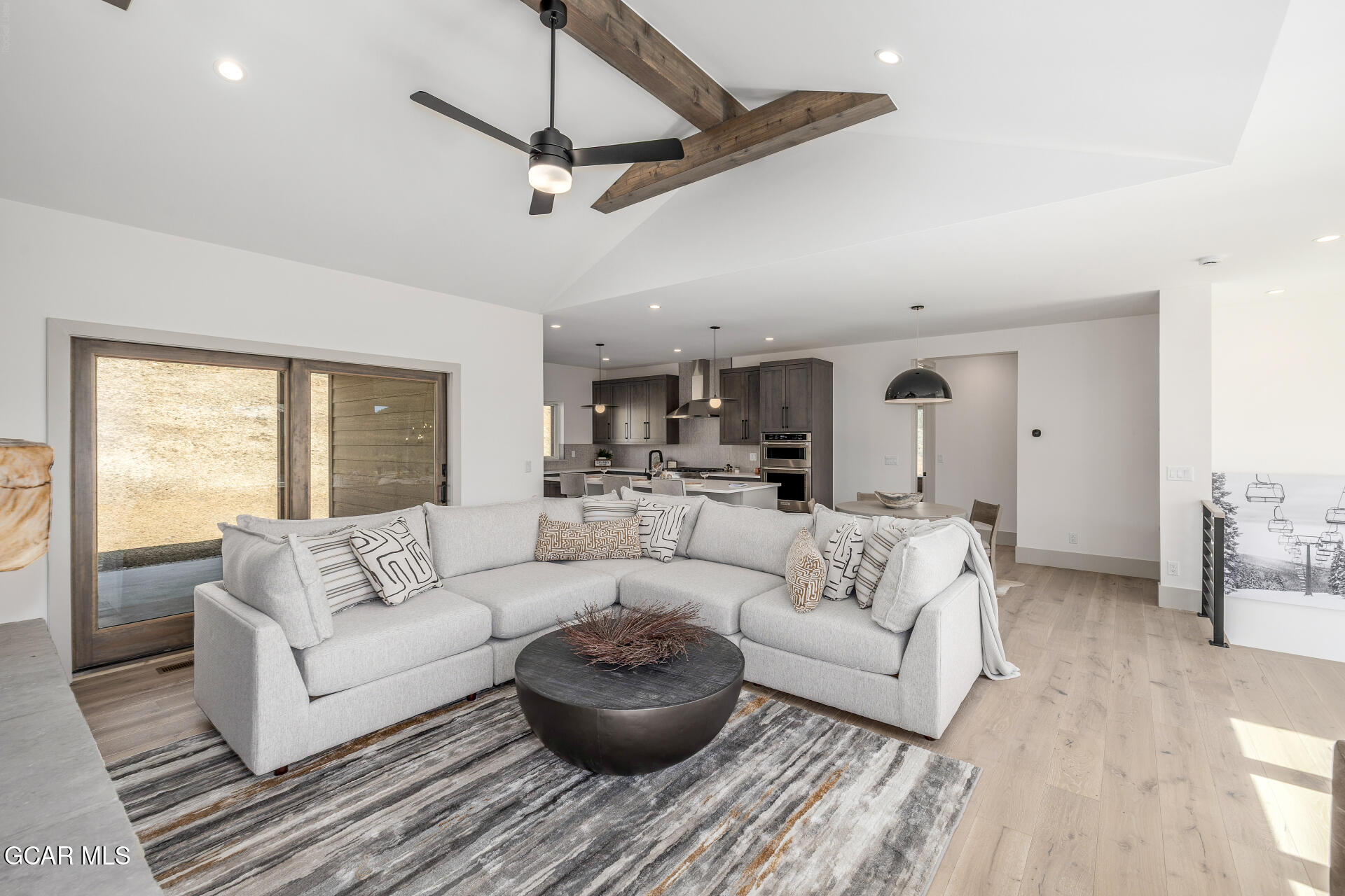 861 Black Feather Court Granby CO 80446