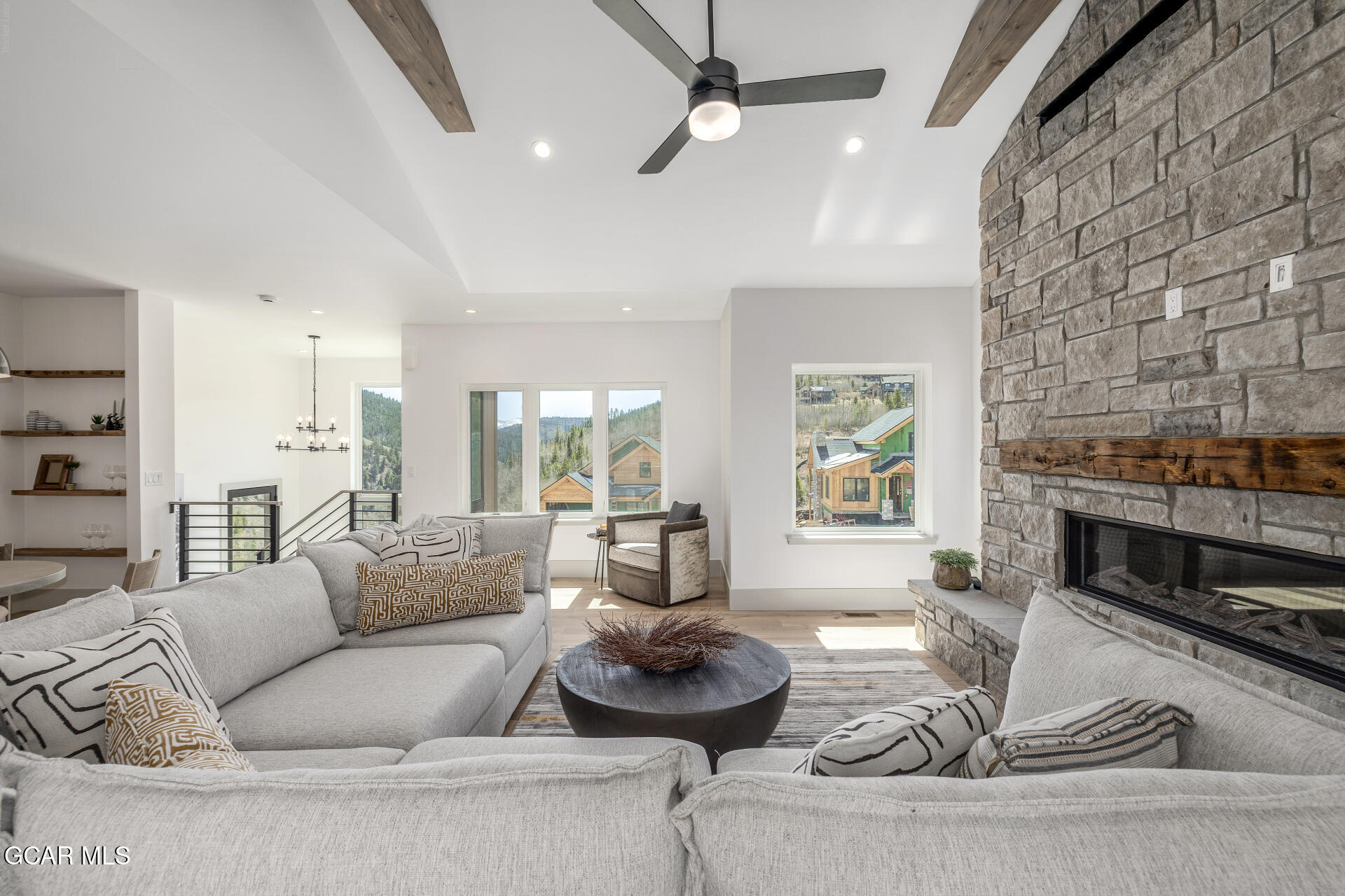 861 Black Feather Court Granby CO 80446