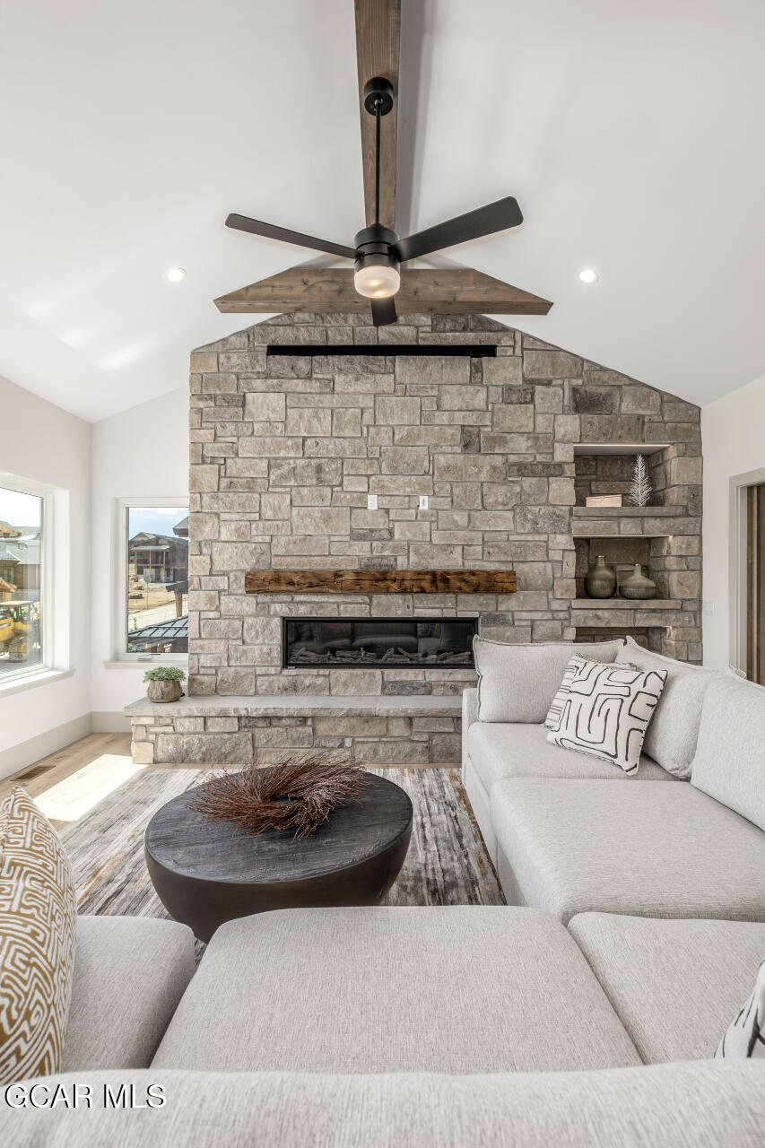 861 Black Feather Court Granby CO 80446