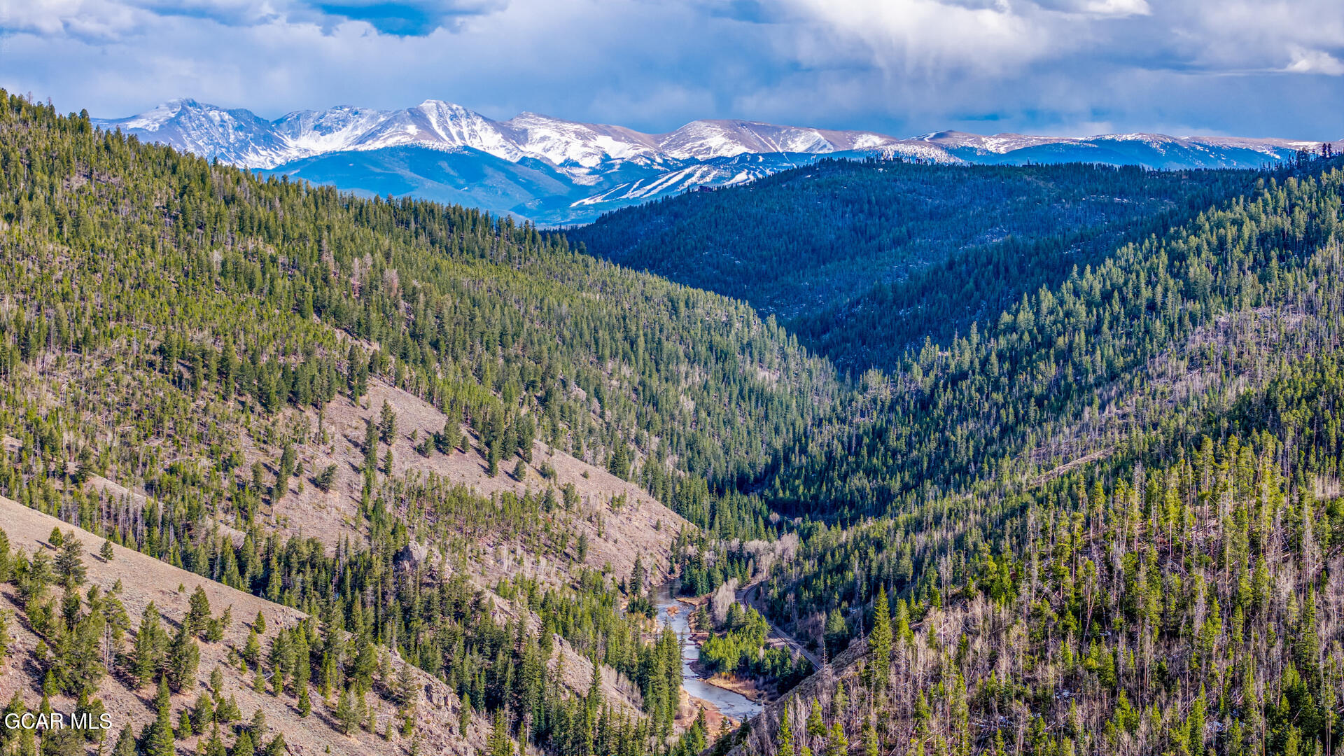 861 Black Feather Court Granby CO 80446