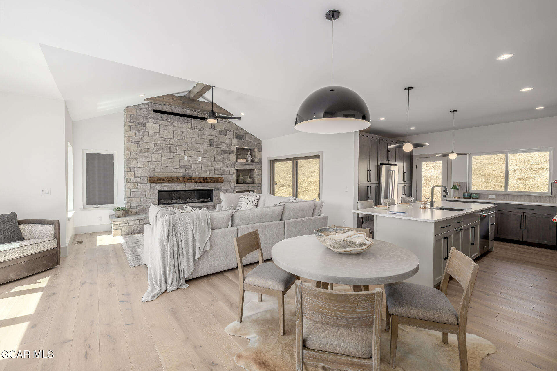 861 Black Feather Court Granby CO 80446