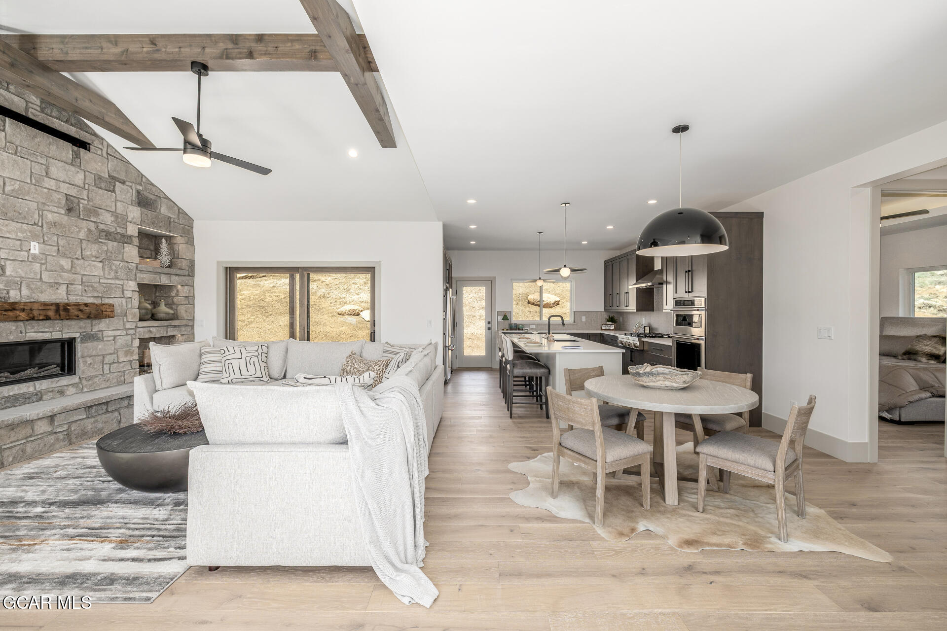 861 Black Feather Court Granby CO 80446