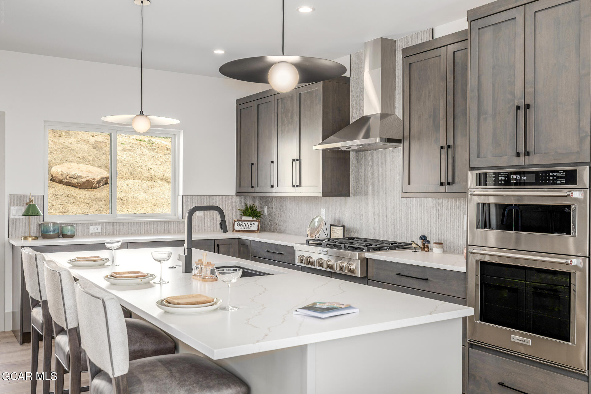 861 Black Feather Court Granby CO 80446