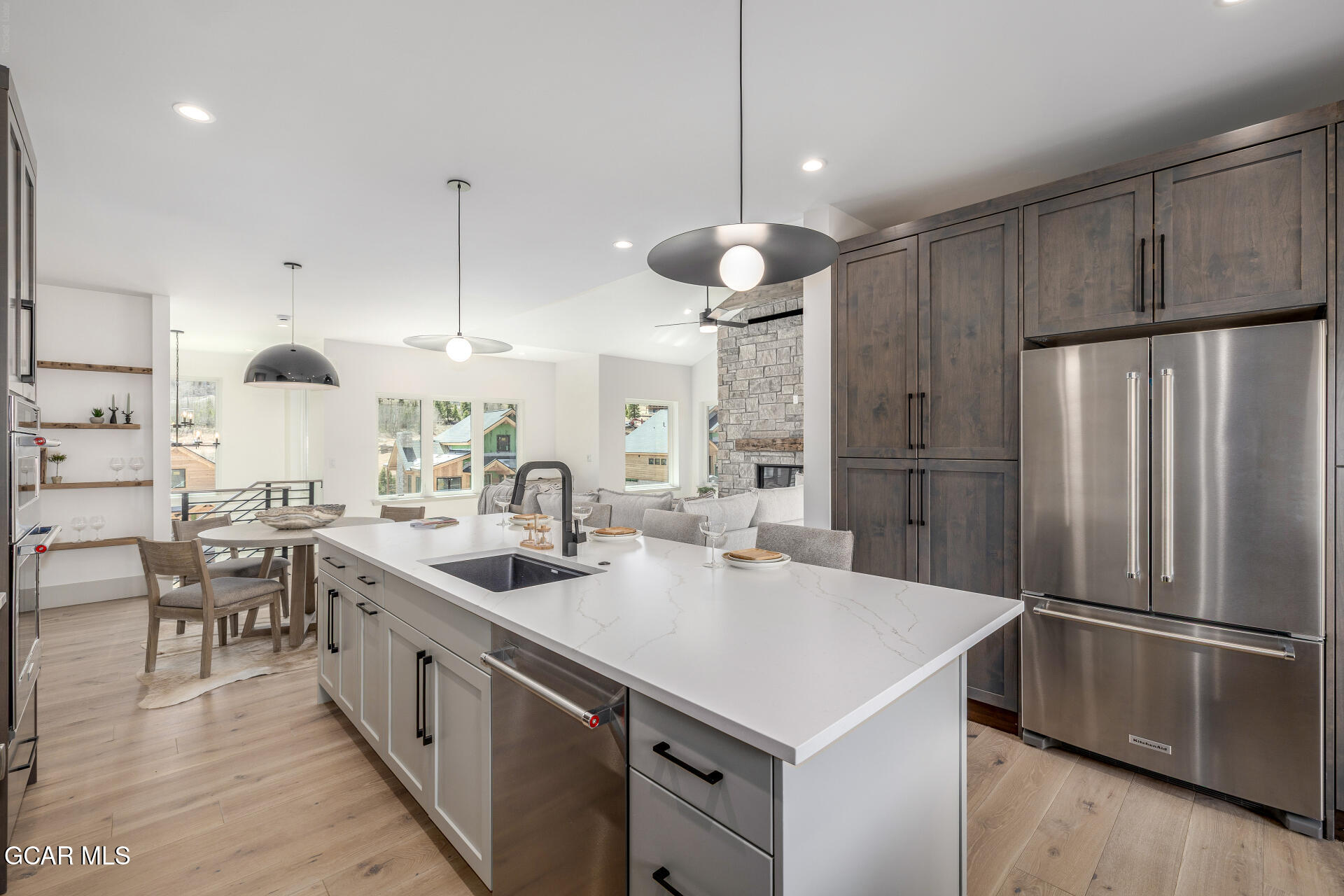 861 Black Feather Court Granby CO 80446