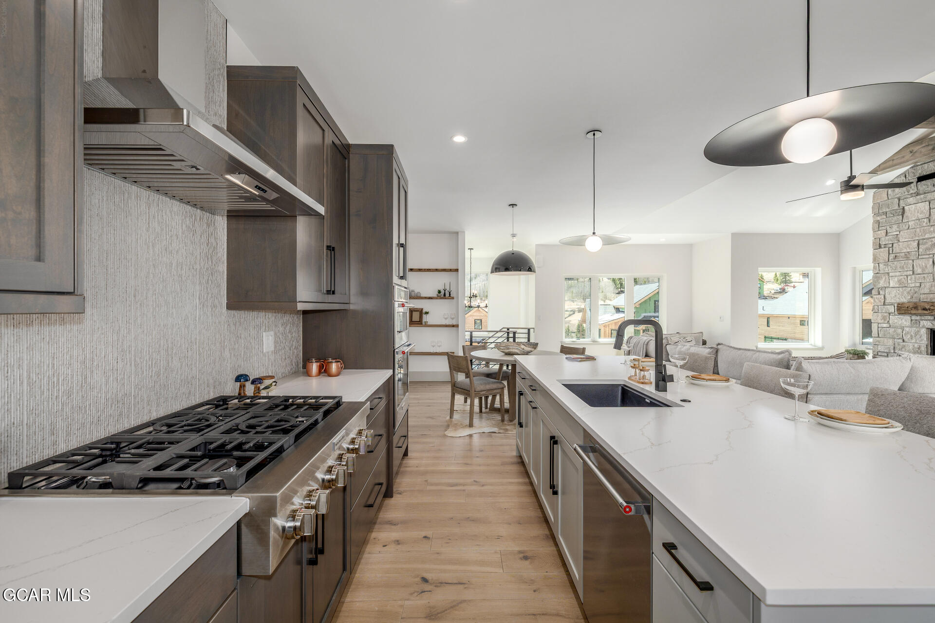 861 Black Feather Court Granby CO 80446