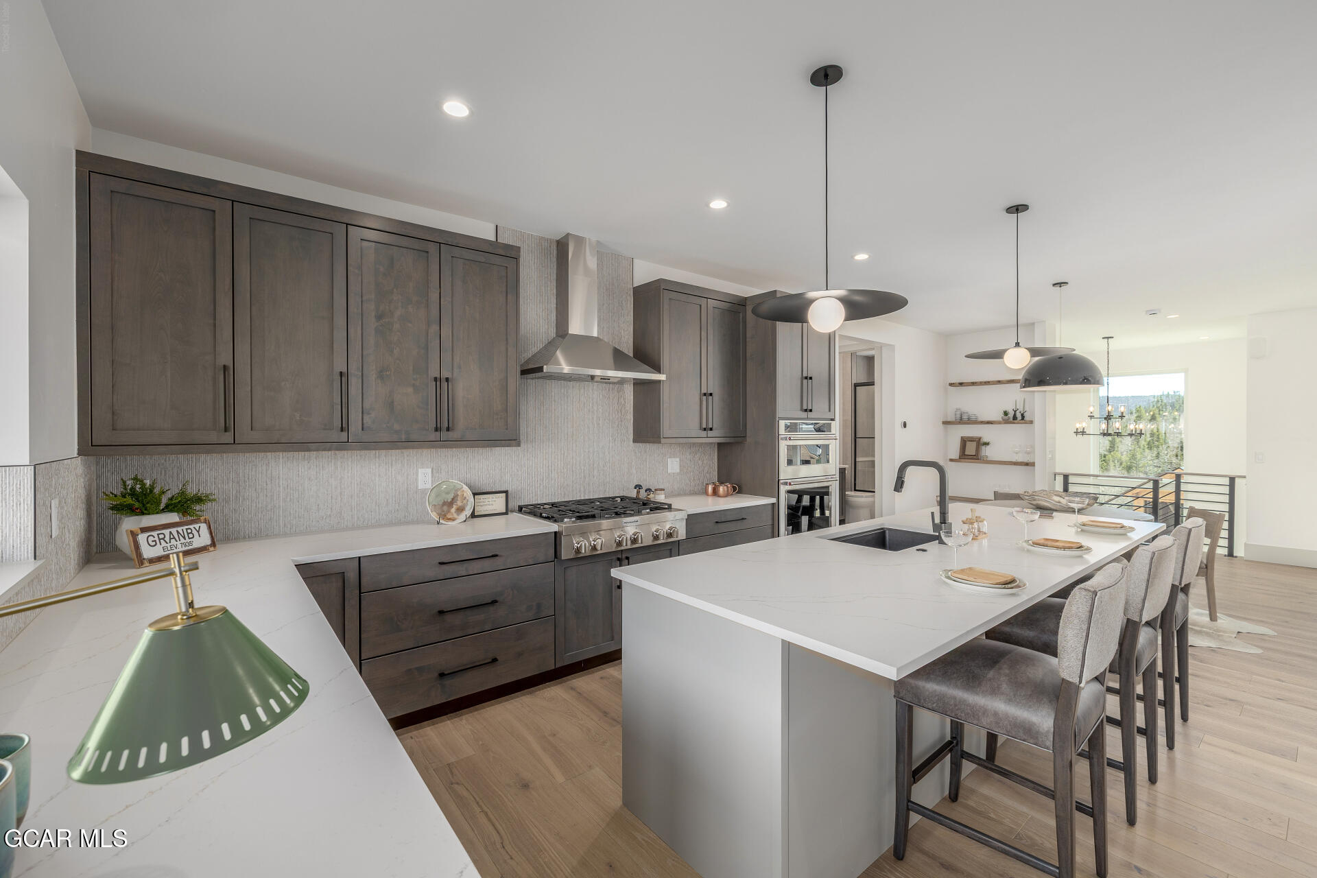 861 Black Feather Court Granby CO 80446