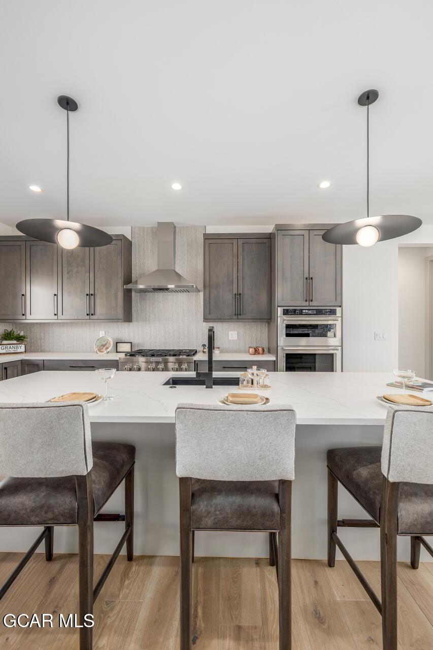 861 Black Feather Court Granby CO 80446