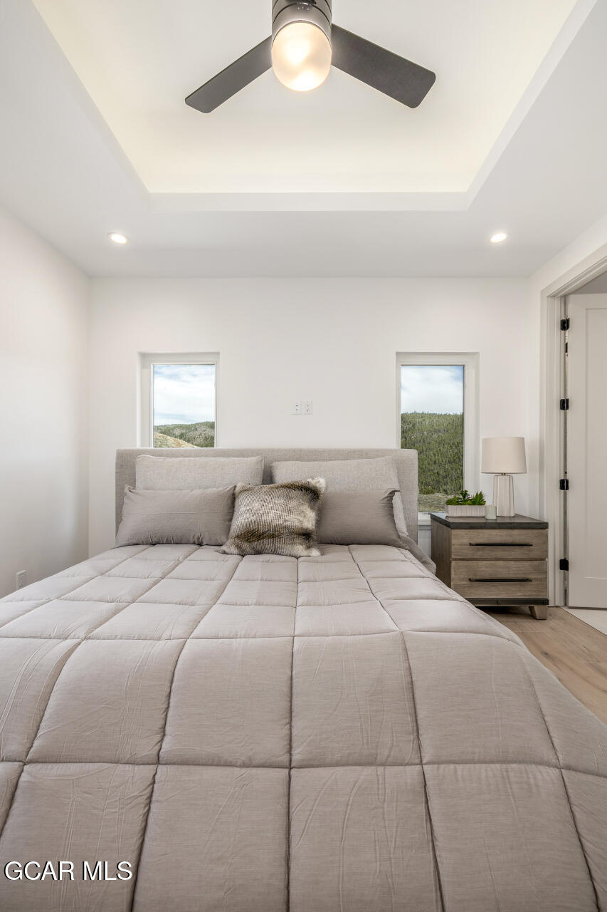 861 Black Feather Court Granby CO 80446