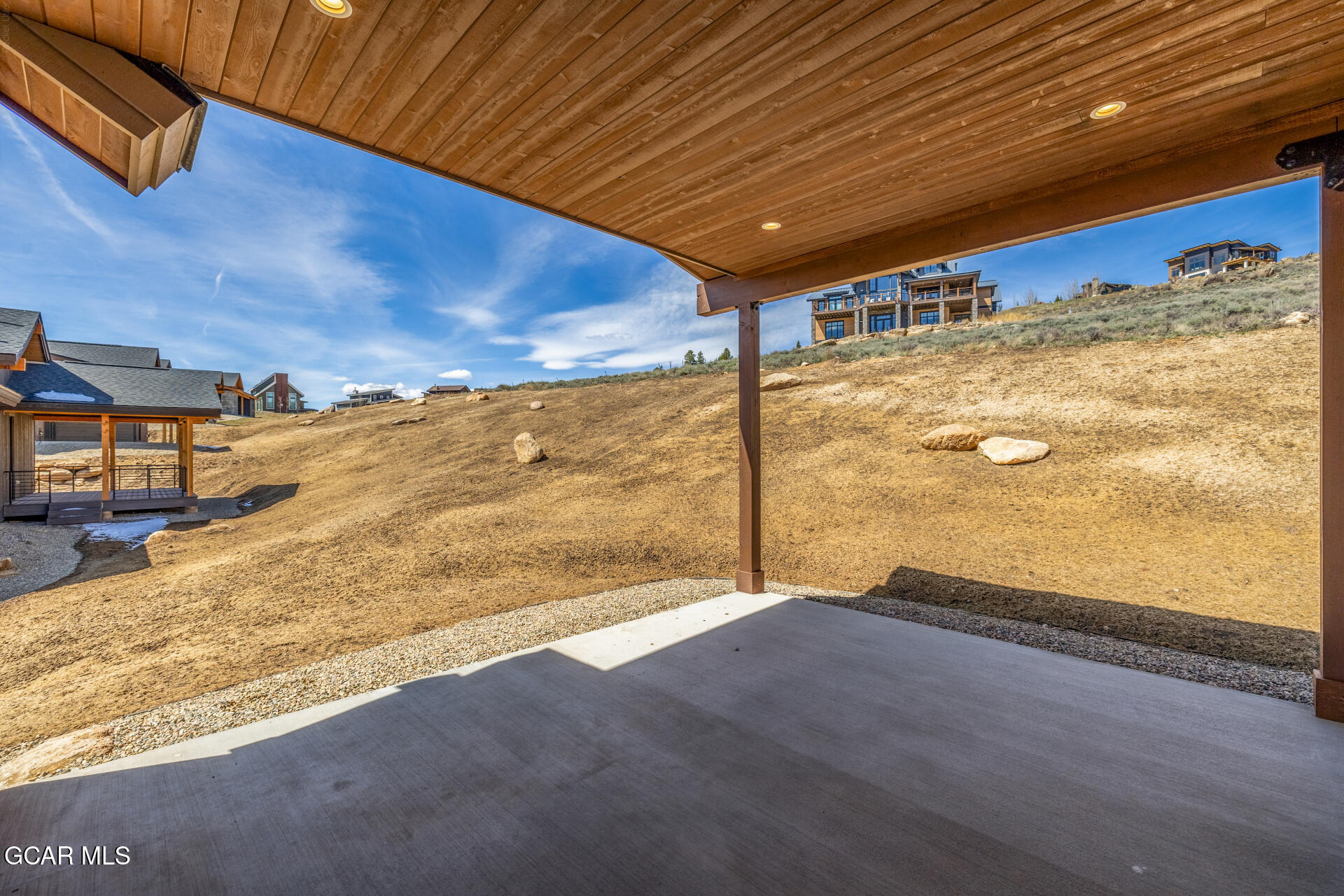 861 Black Feather Court Granby CO 80446