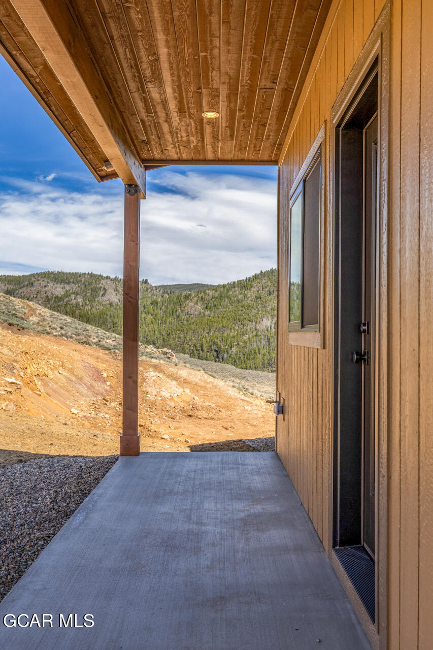 861 Black Feather Court Granby CO 80446