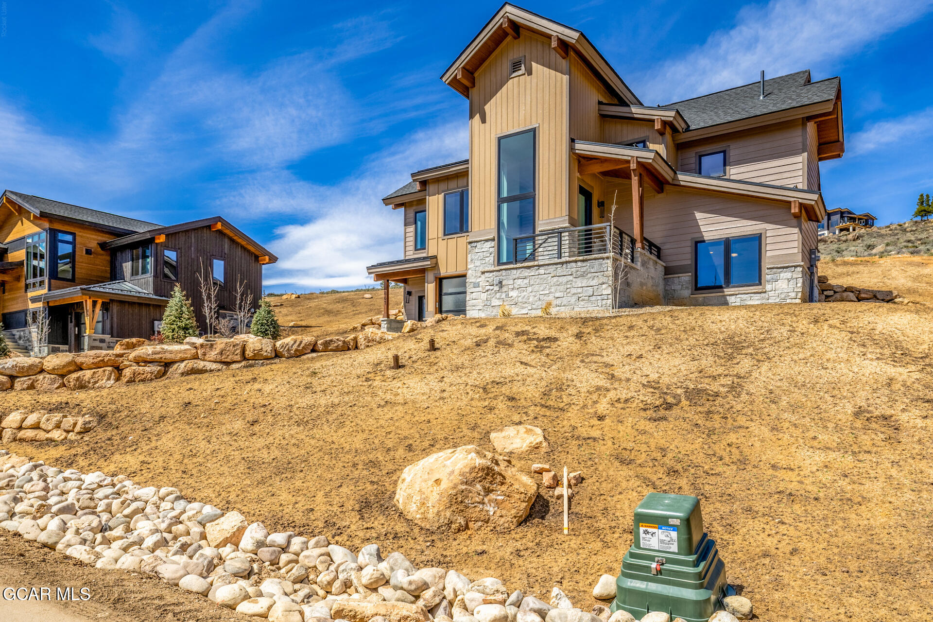 861 Black Feather Court Granby CO 80446