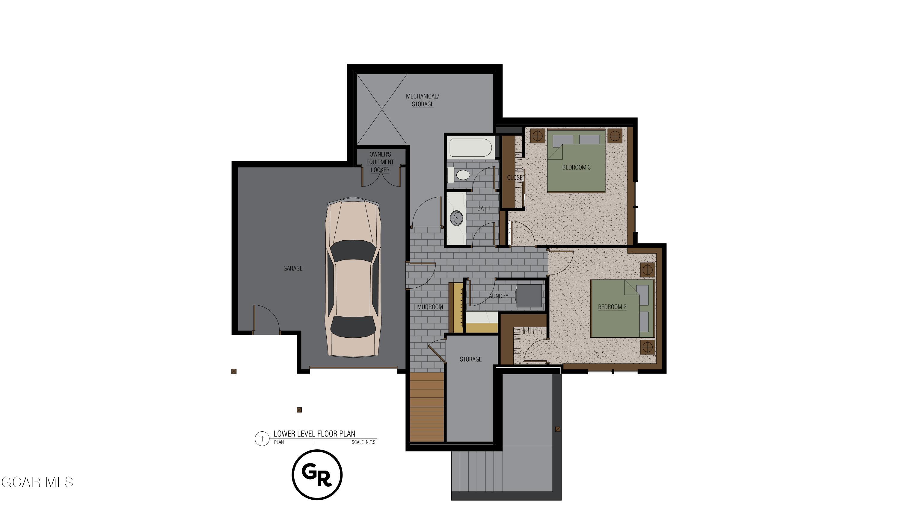 861 Black Feather Court Granby CO 80446