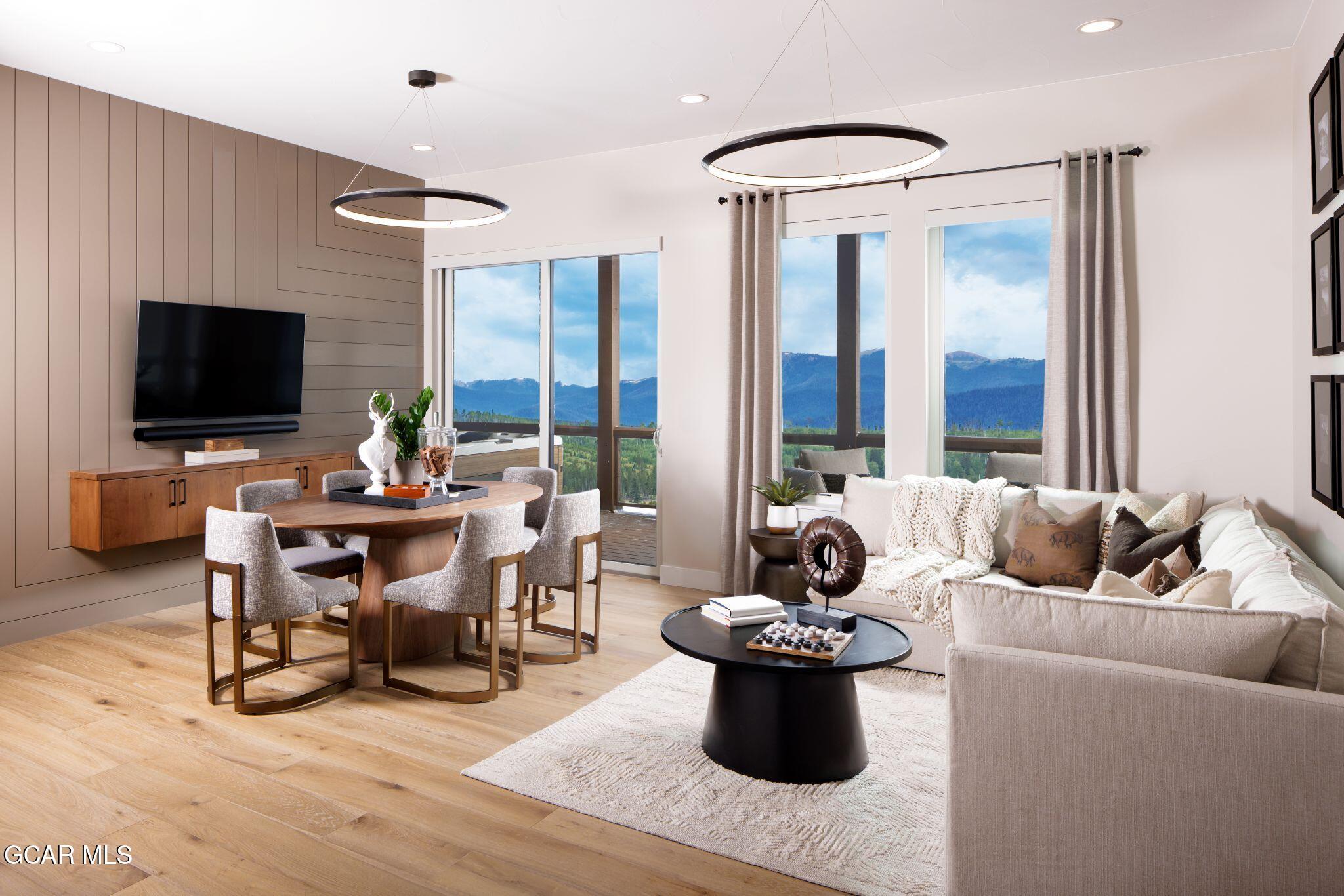 5 Scenic Trail Winter Park CO 80482