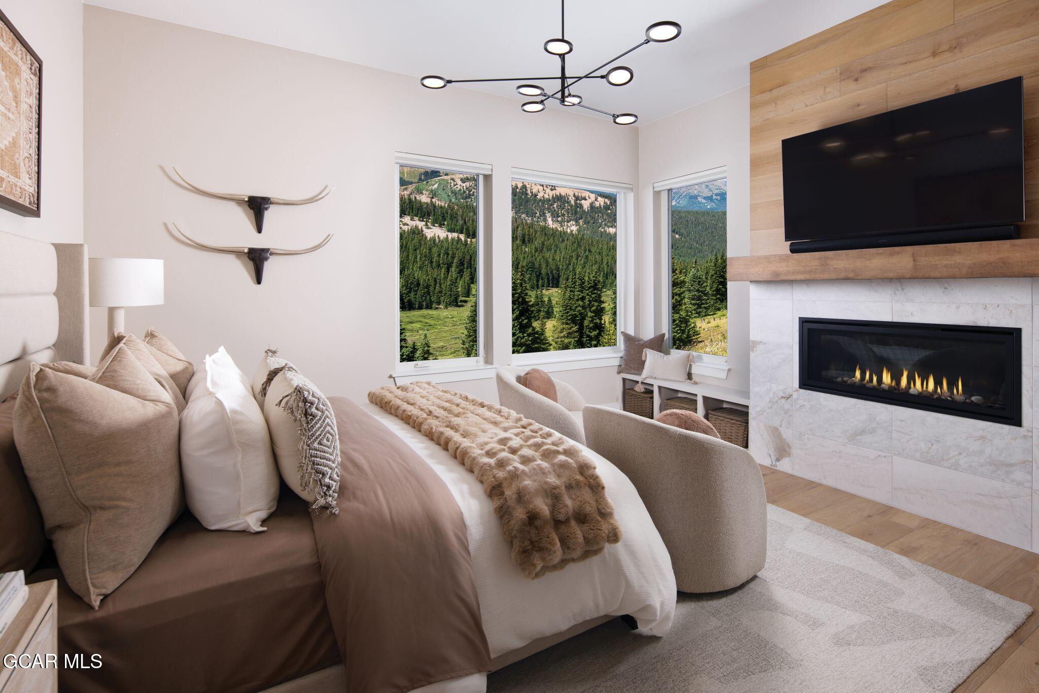 5 Scenic Trail Winter Park CO 80482