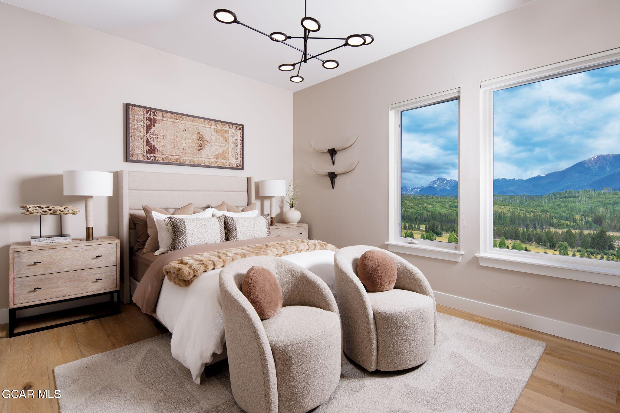 5 Scenic Trail Winter Park CO 80482