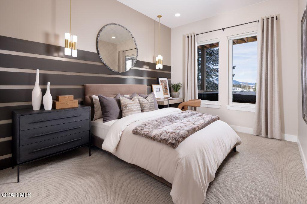 5 Scenic Trail Winter Park CO 80482