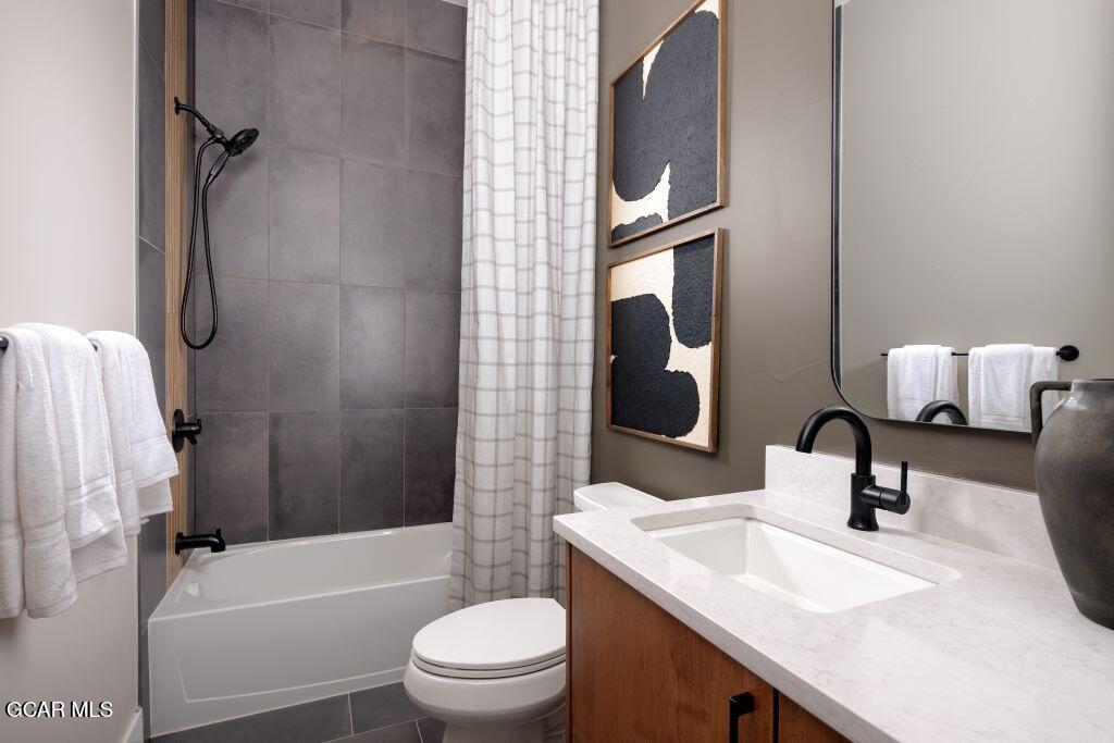 5 Scenic Trail Winter Park CO 80482