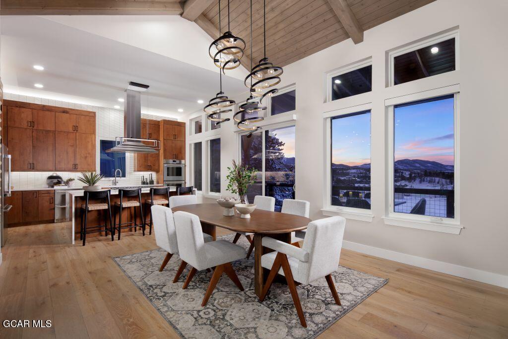 5 Scenic Trail Winter Park CO 80482