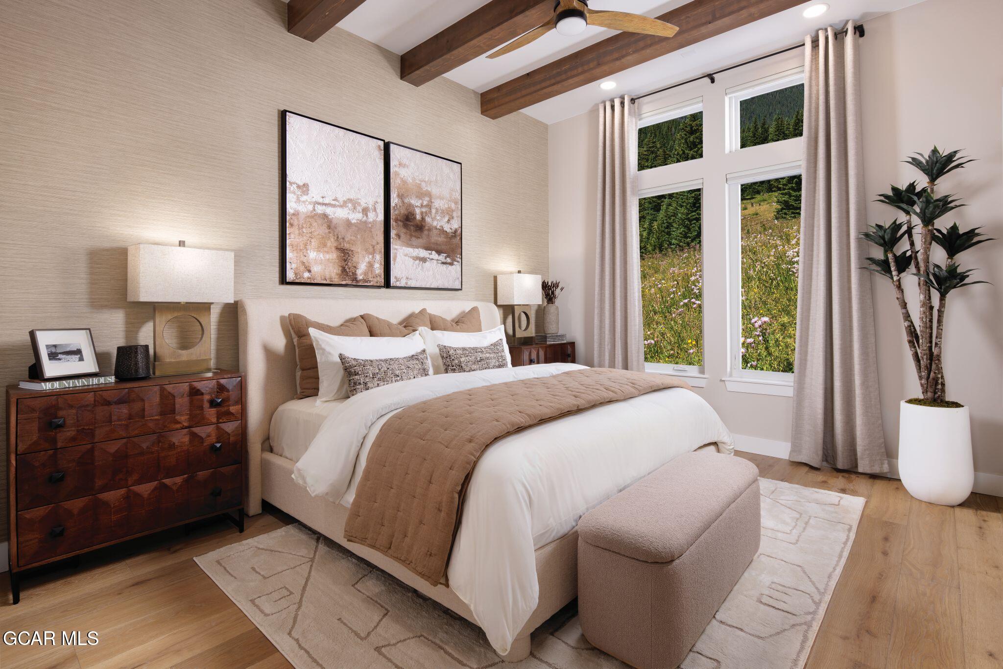 5 Scenic Trail Winter Park CO 80482