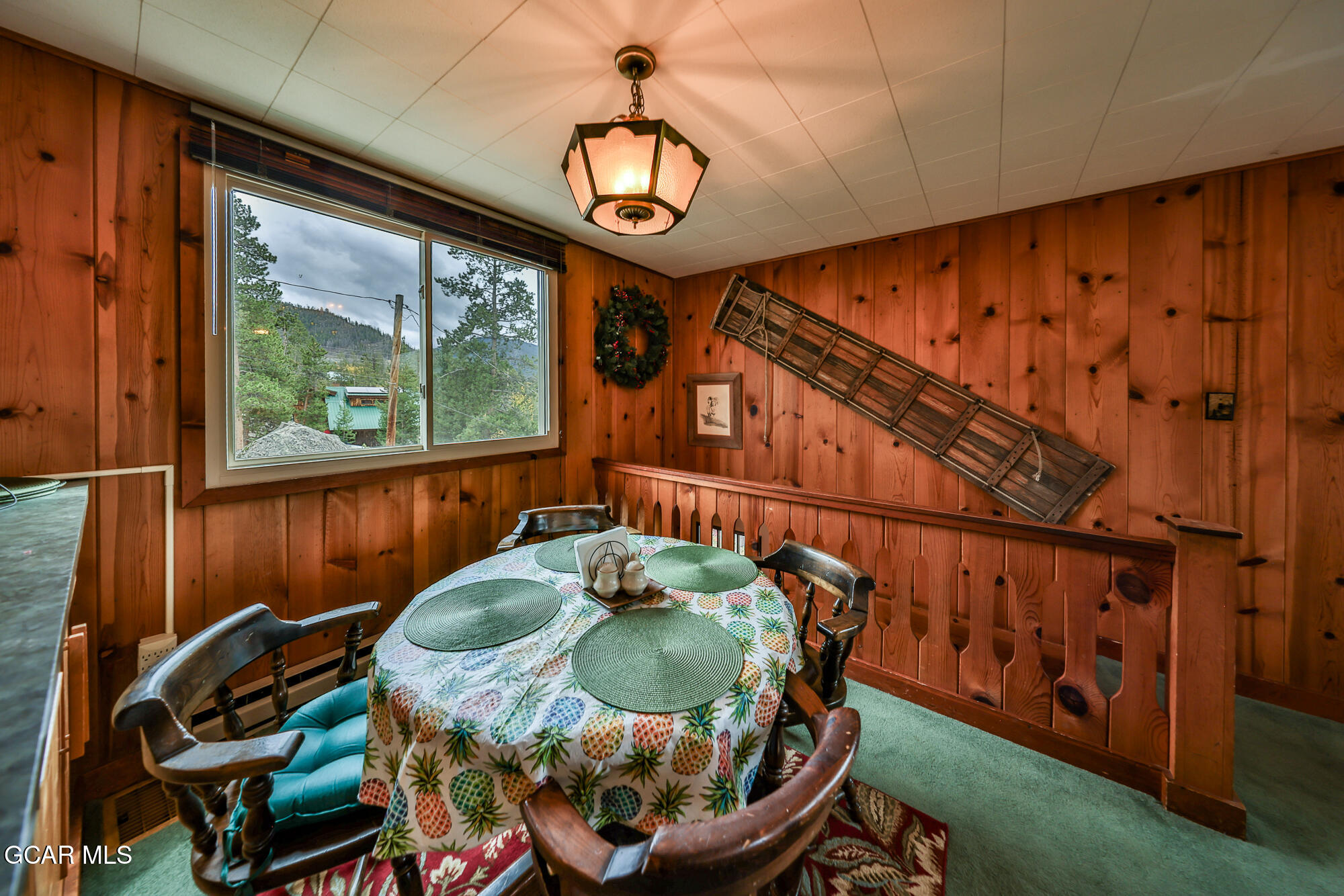 1109 Mountain Avenue Grand Lake CO 80447