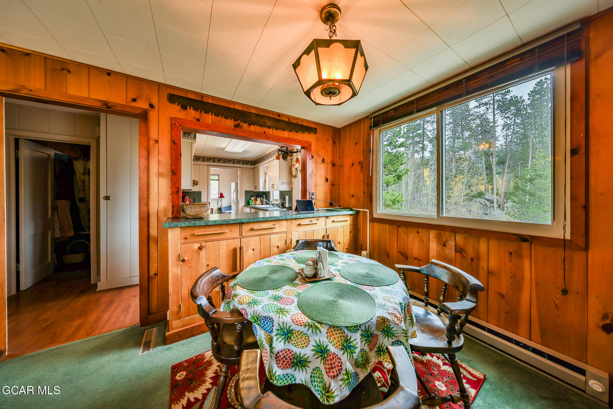 1109 Mountain Avenue Grand Lake CO 80447