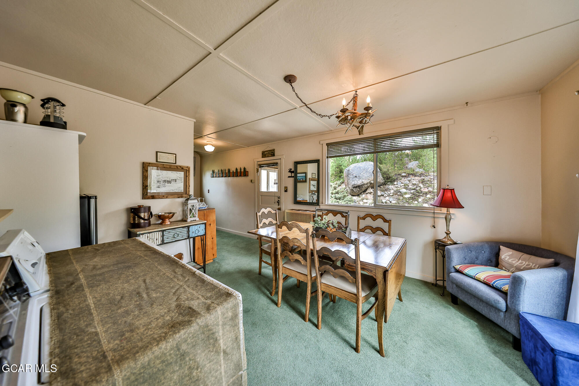 1109 Mountain Avenue Grand Lake CO 80447