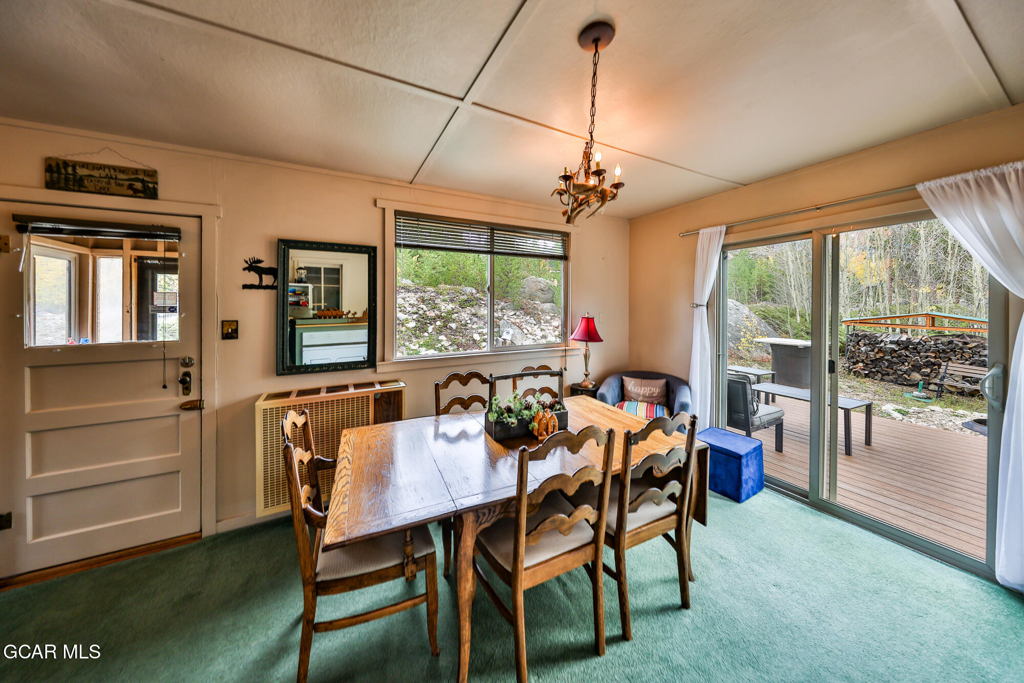 1109 Mountain Avenue Grand Lake CO 80447